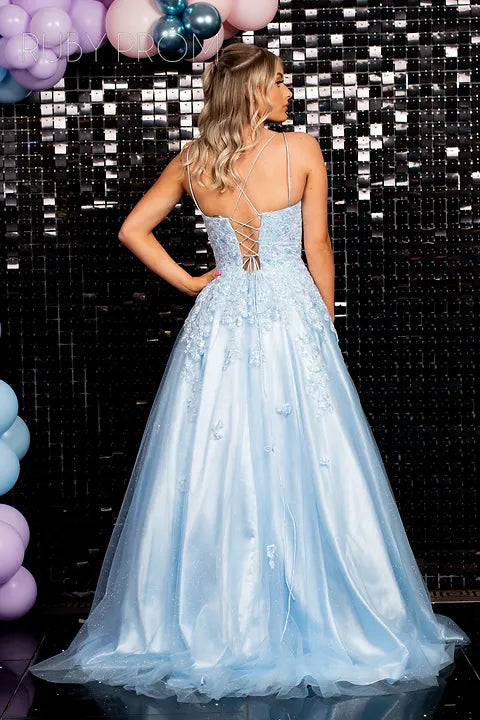 Dream | Ruby Prom