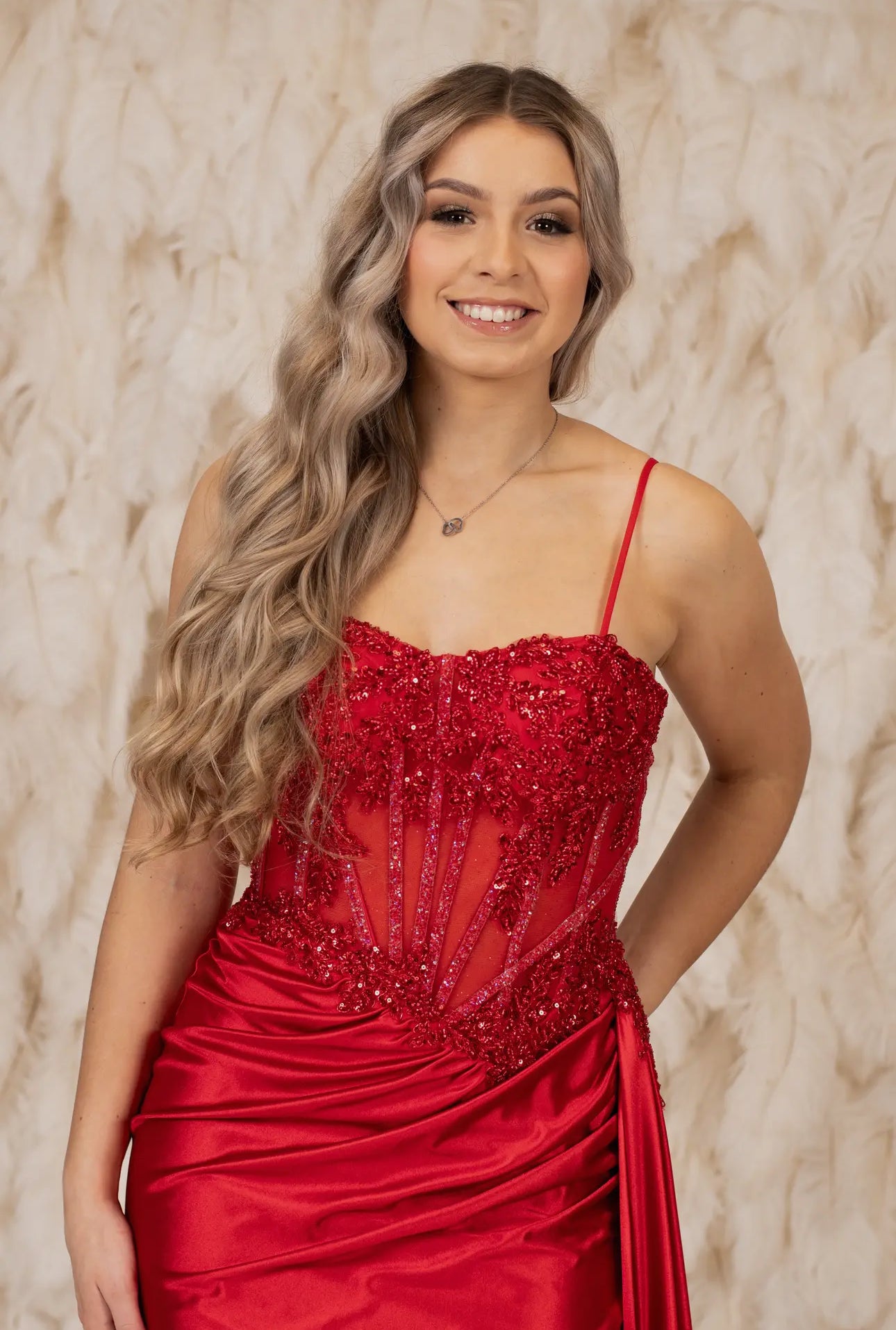 Nikita | Ruby Prom 2026 Collections