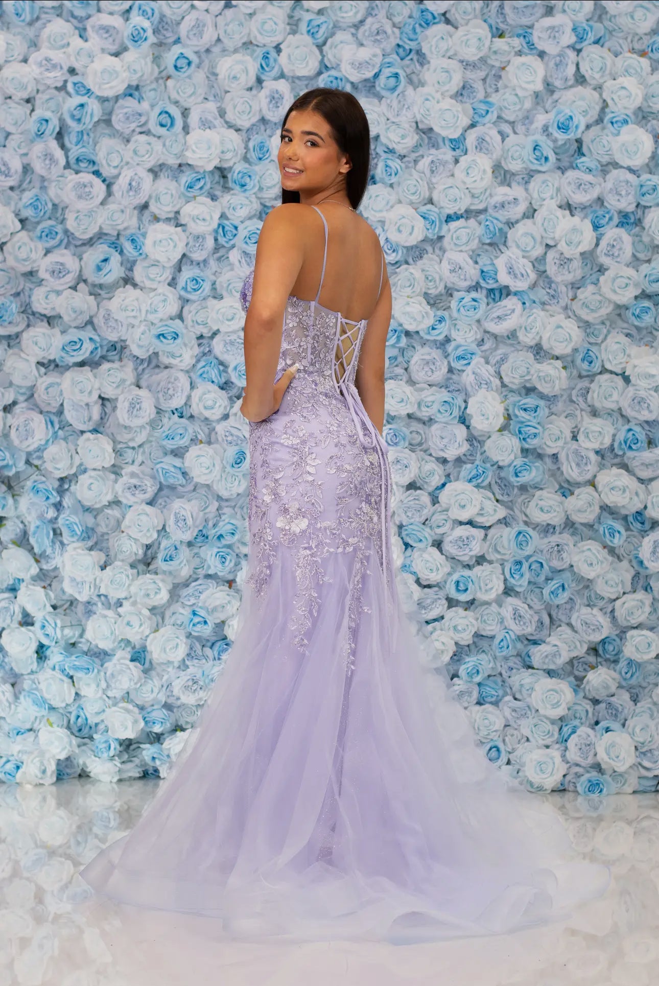 Annabelle | Ruby Prom 2026 Collections