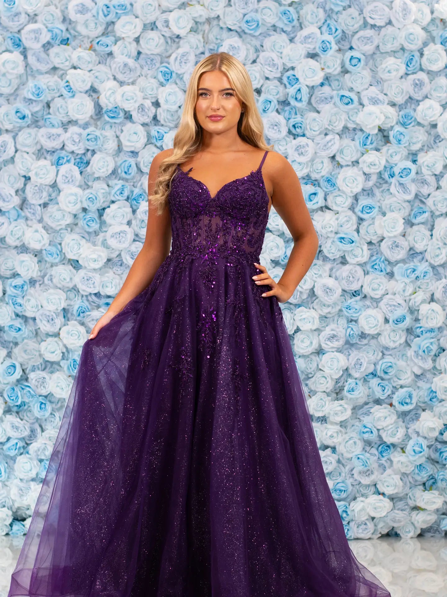Rosie | Nell Devlin 2026 Collection