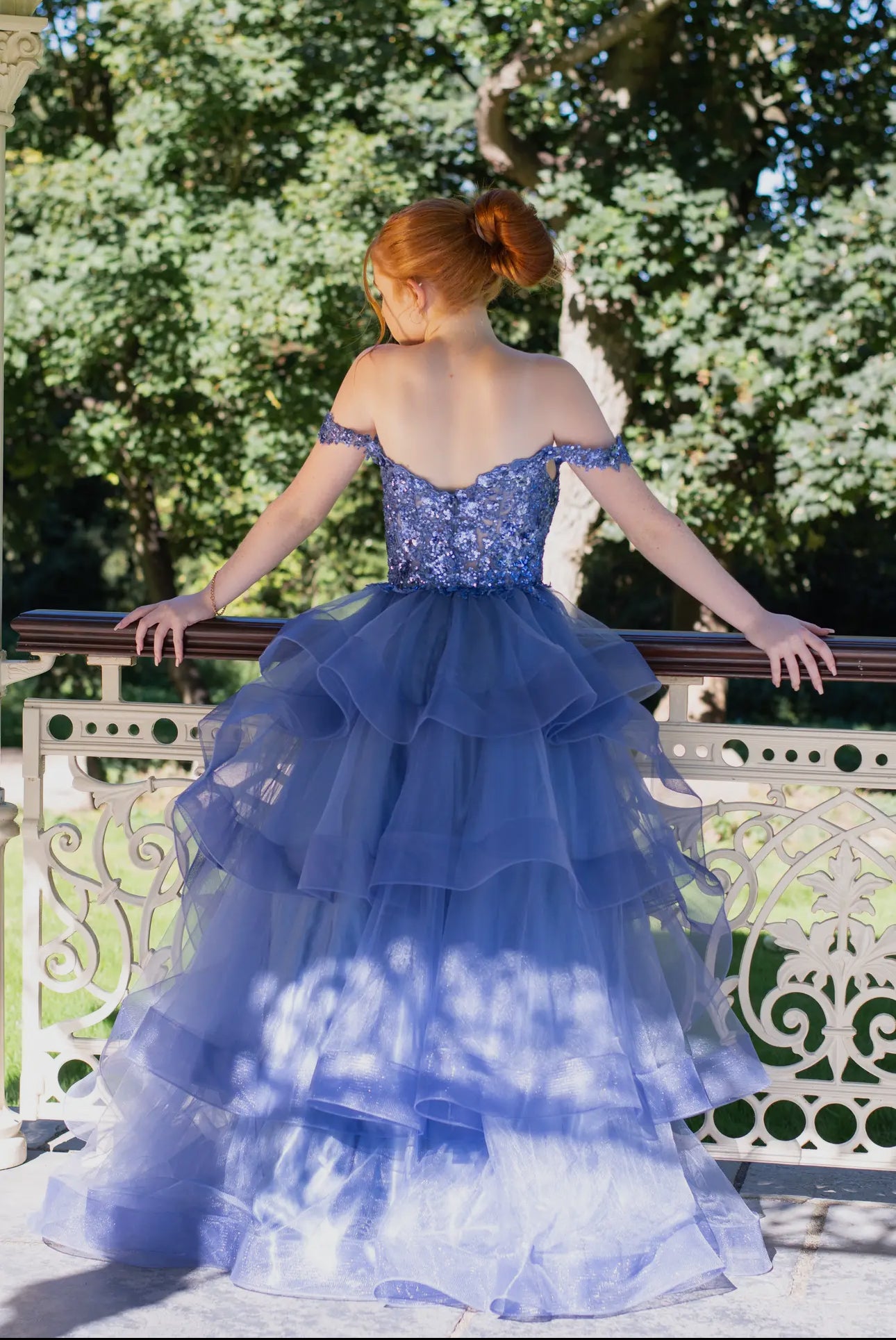 Millie | Ruby Prom