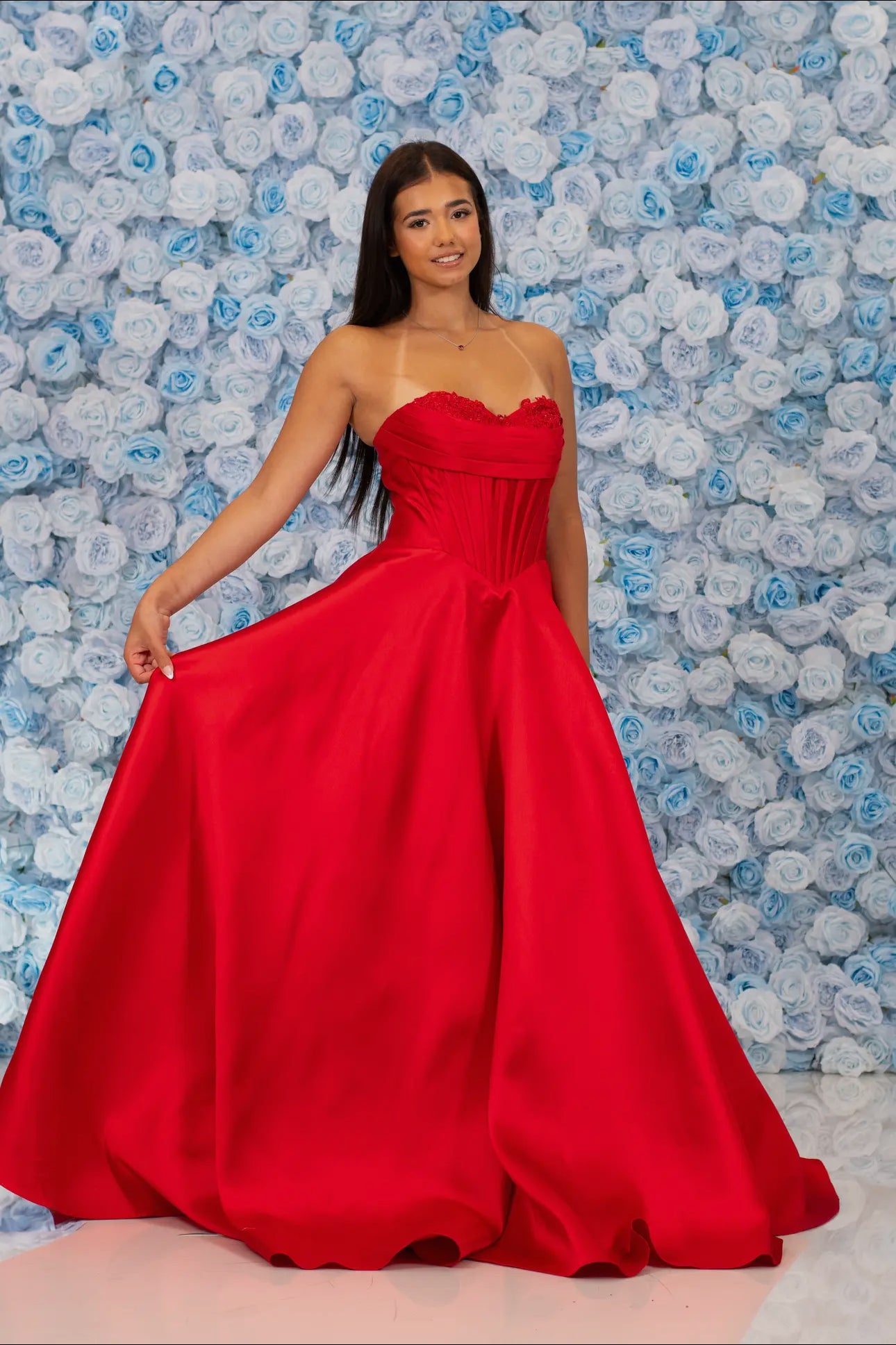 Alicia | Ruby Prom 2026 Collections