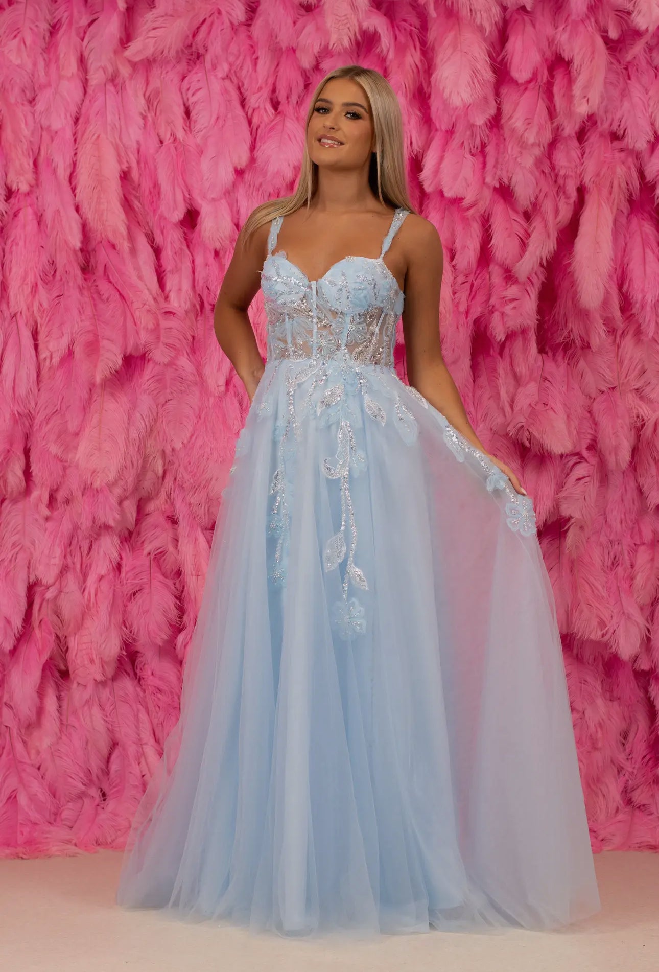 Lizzie | Nell Devlin 2026 Collection