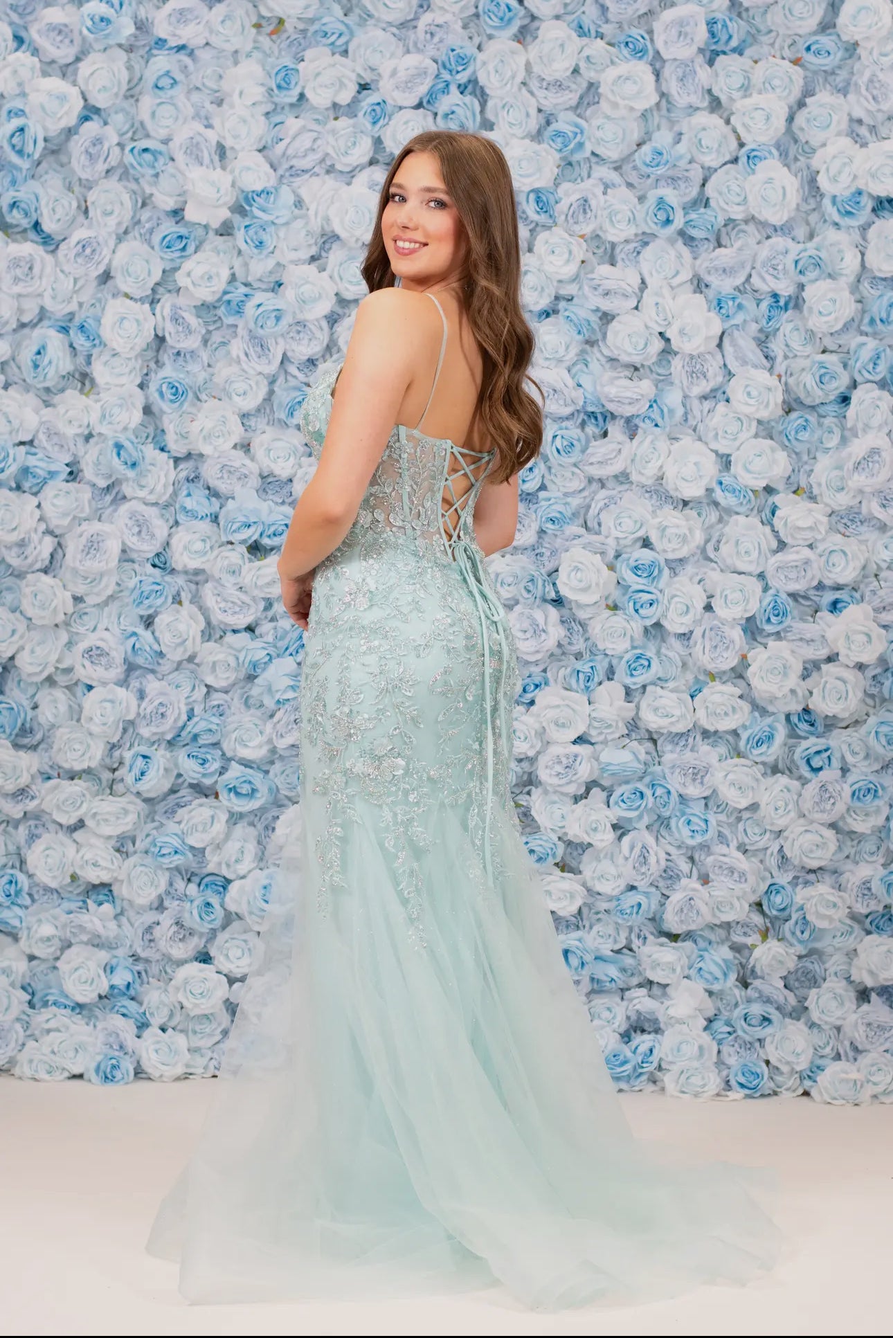 Annabelle | Ruby Prom 2026 Collections