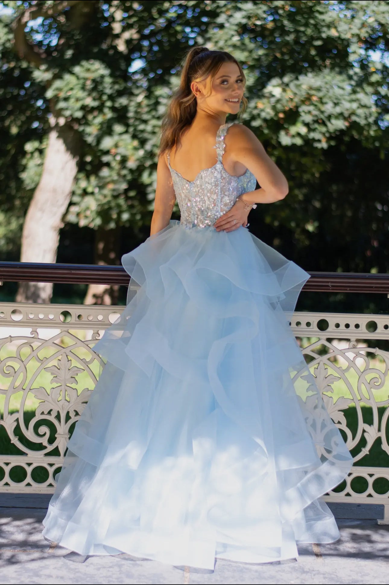 Millie | Ruby Prom