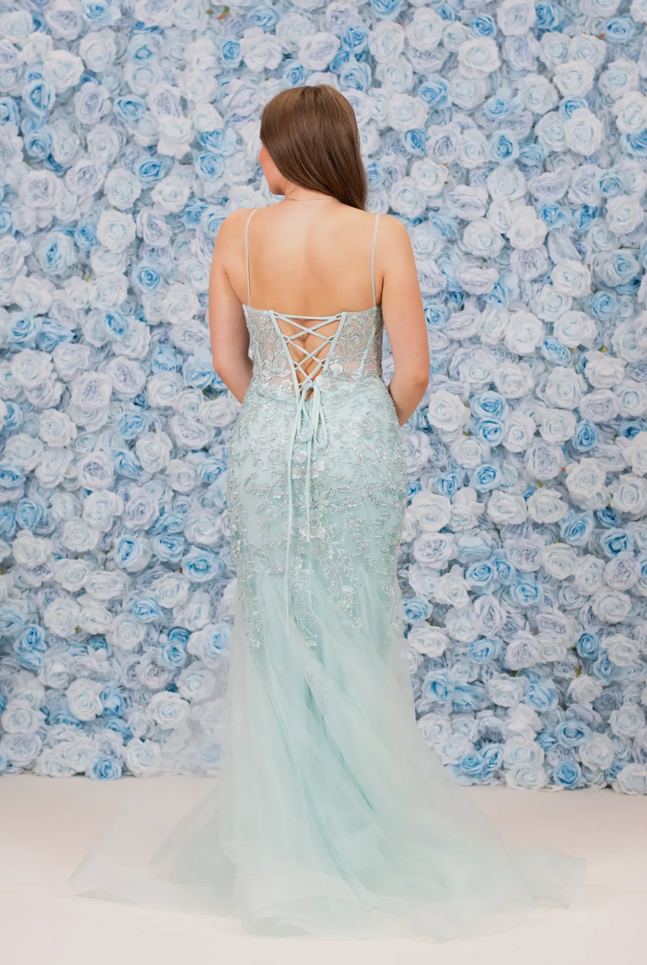 Annabelle | Ruby Prom 2026 Collections
