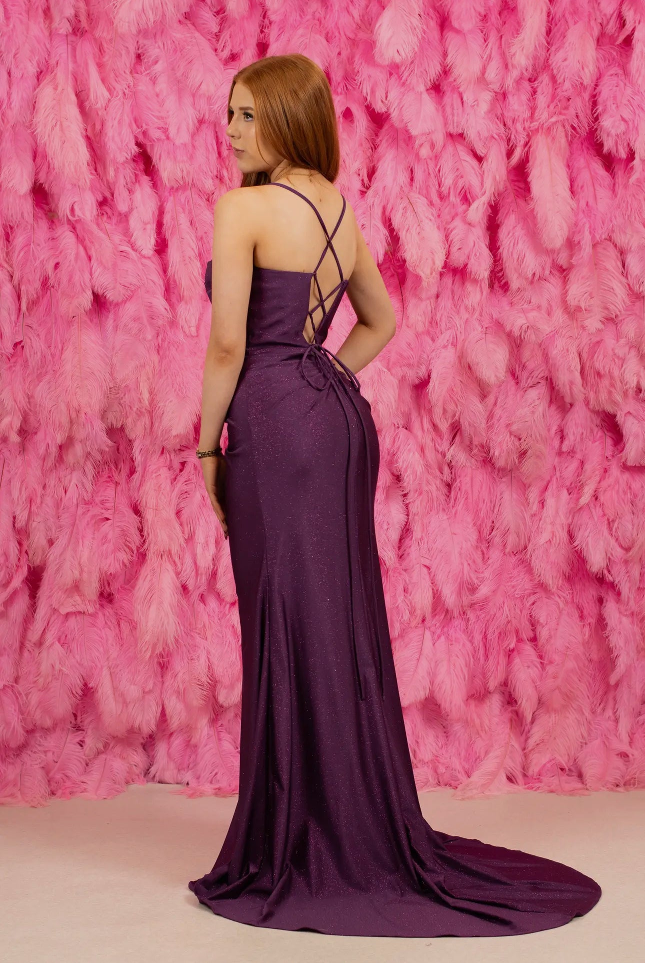 Birdie | Ruby Prom 2026 Collections