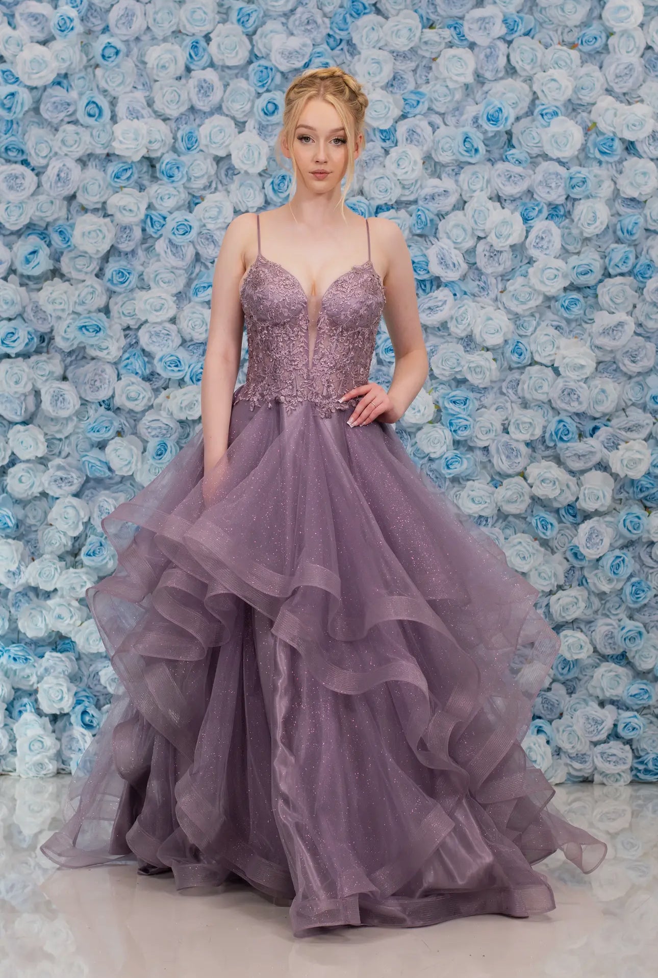 Georgie | Ruby Prom 2026 Collections