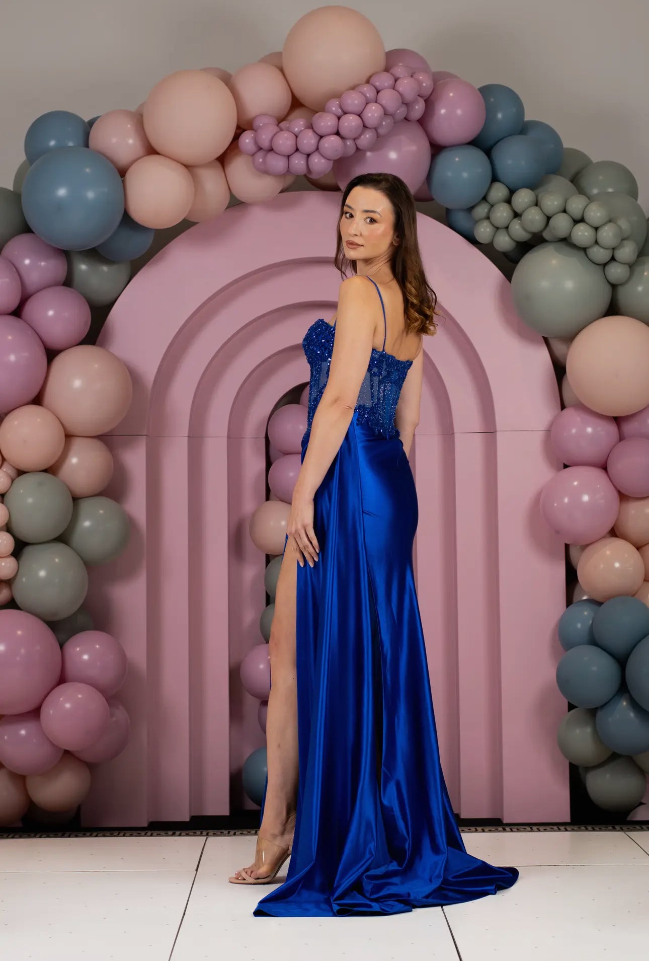 Nikita | Ruby Prom 2026 Collections