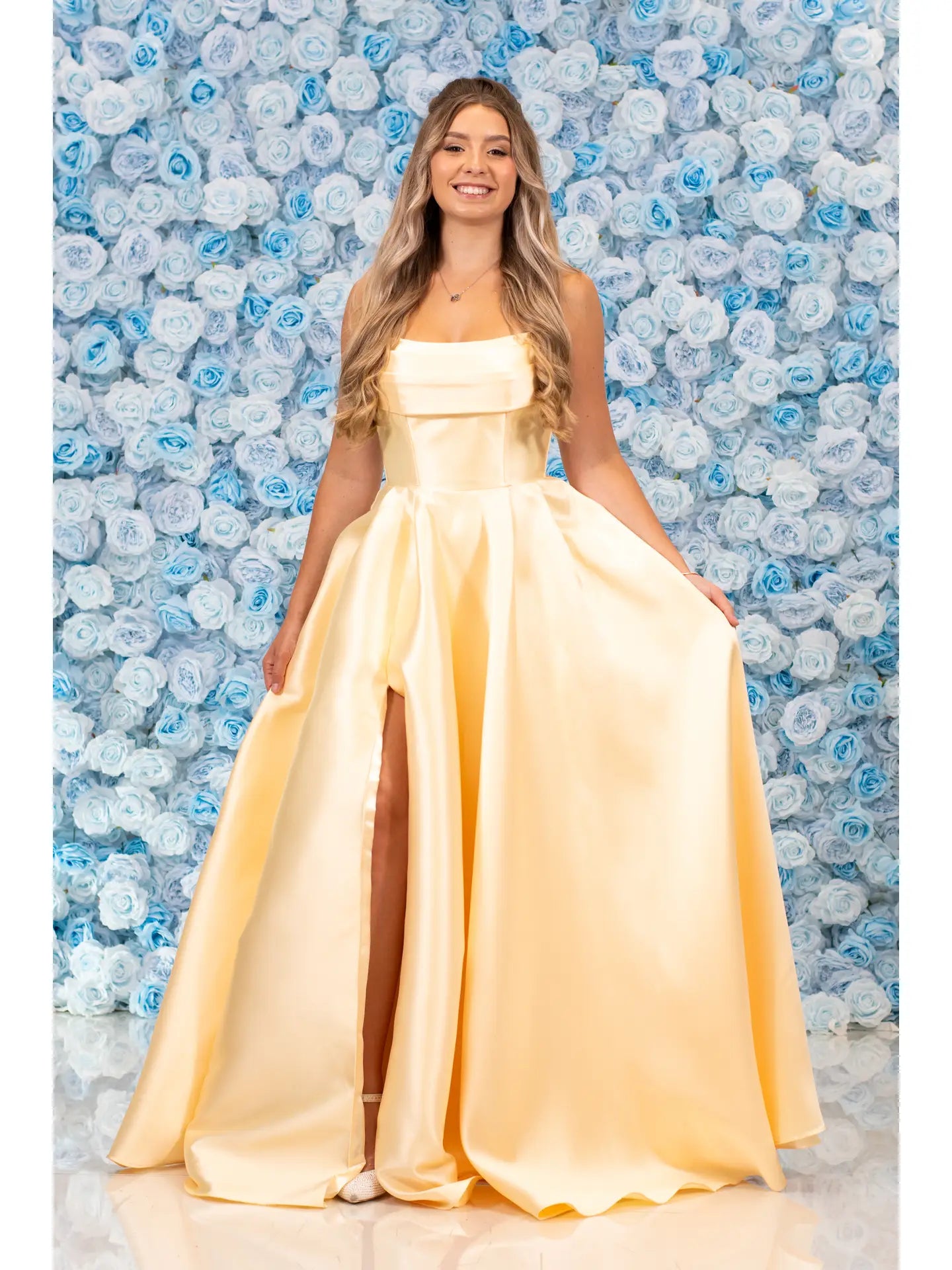 Moira | Ruby Prom 2026 Collection