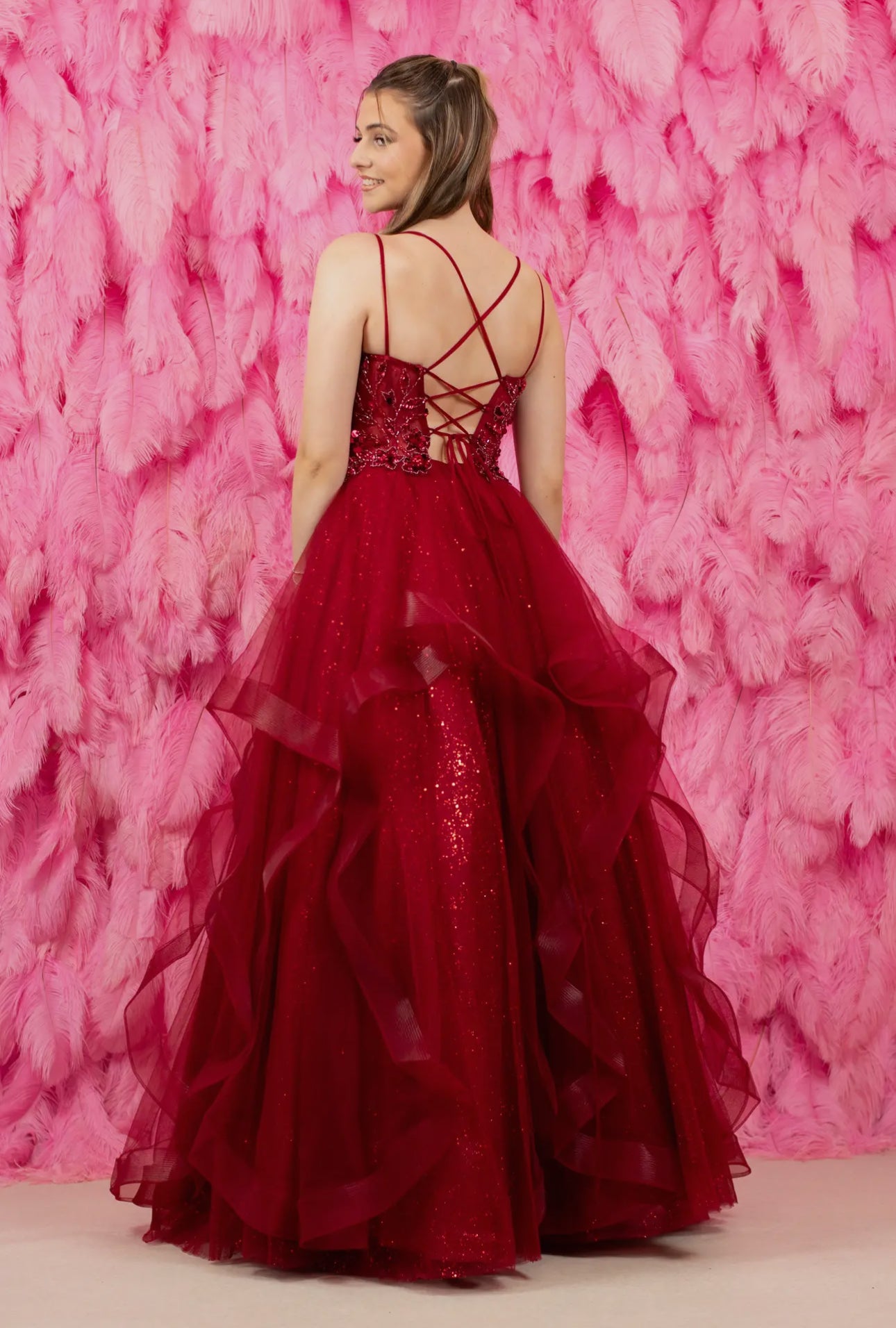 Dakota | Ruby Prom 2026 Collections