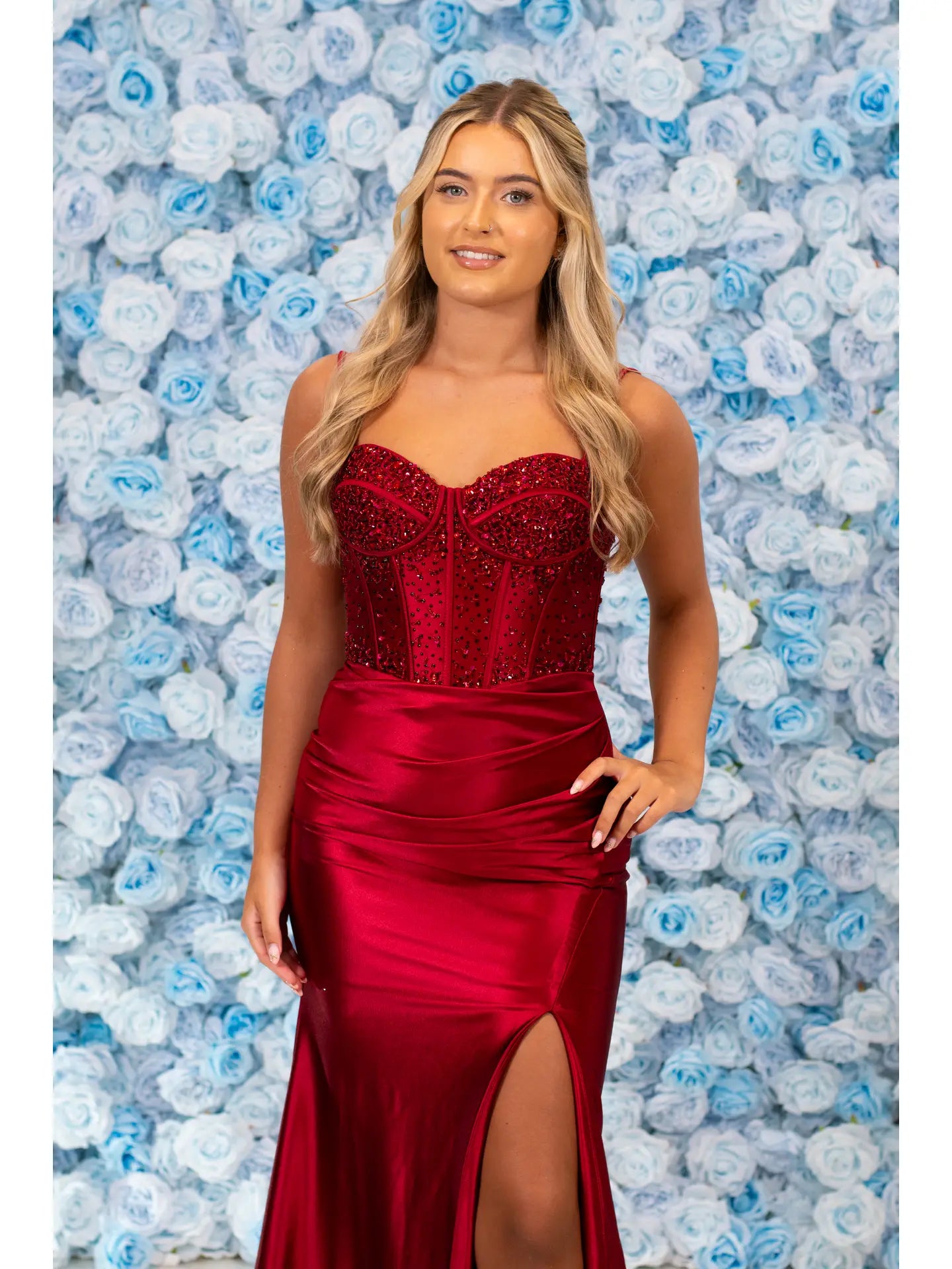 Madeline | Ruby Prom 2026 Collection