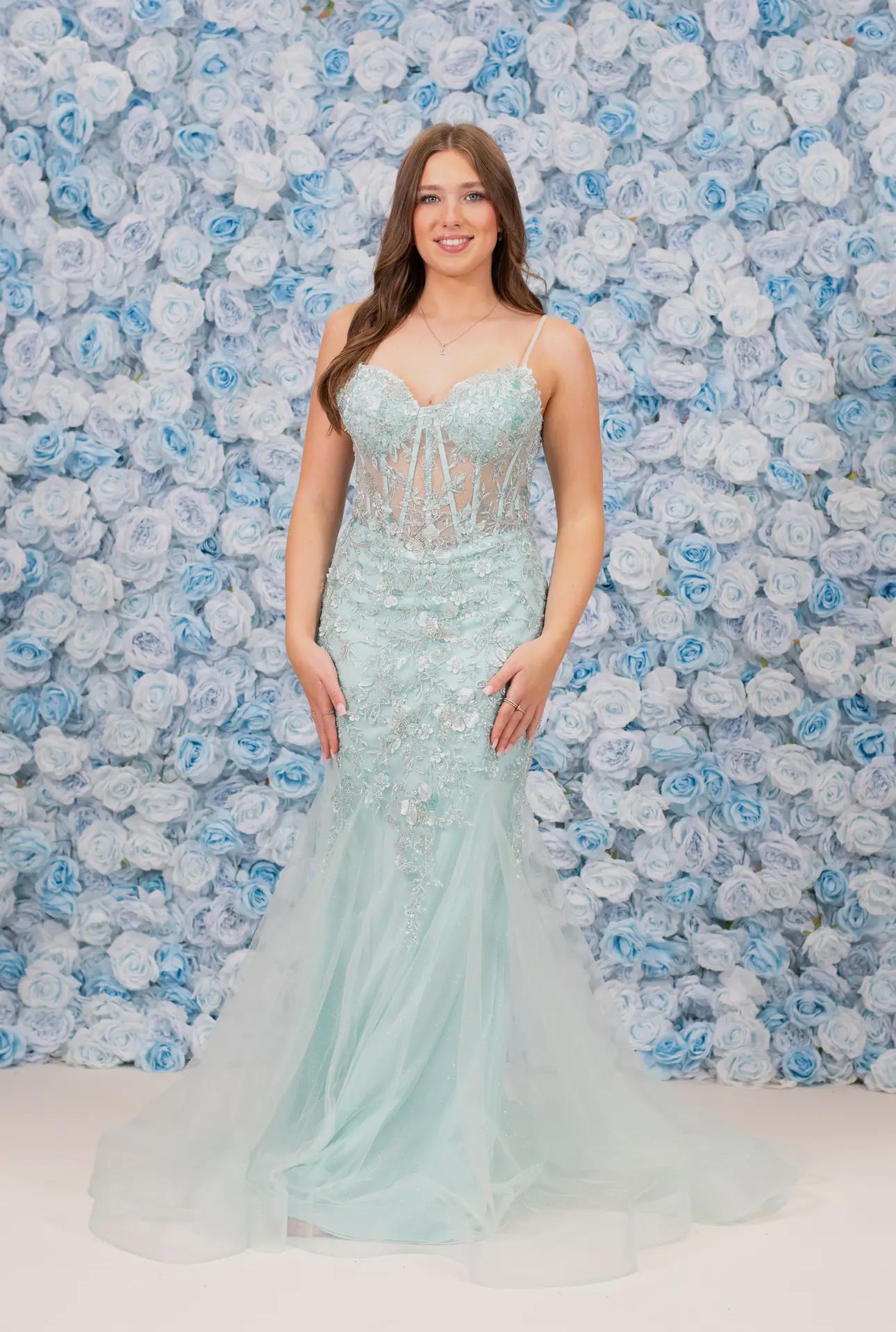 Annabelle | Ruby Prom 2026 Collections