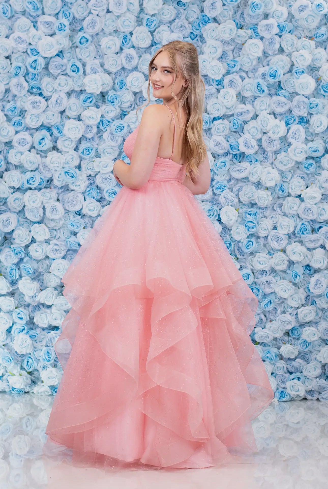 Cleo | Ruby Prom 2026 Collections