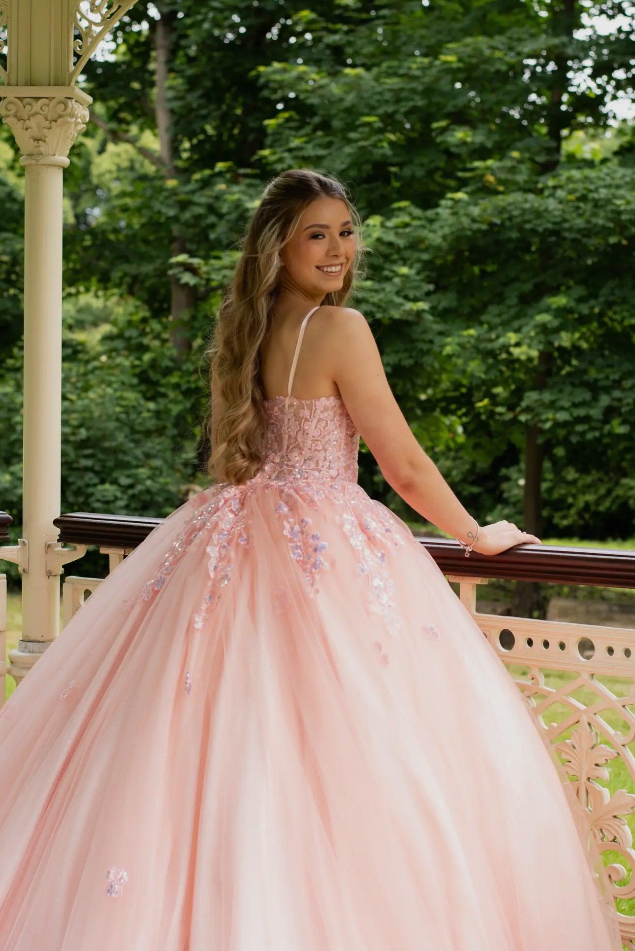 Alice | Ruby Prom