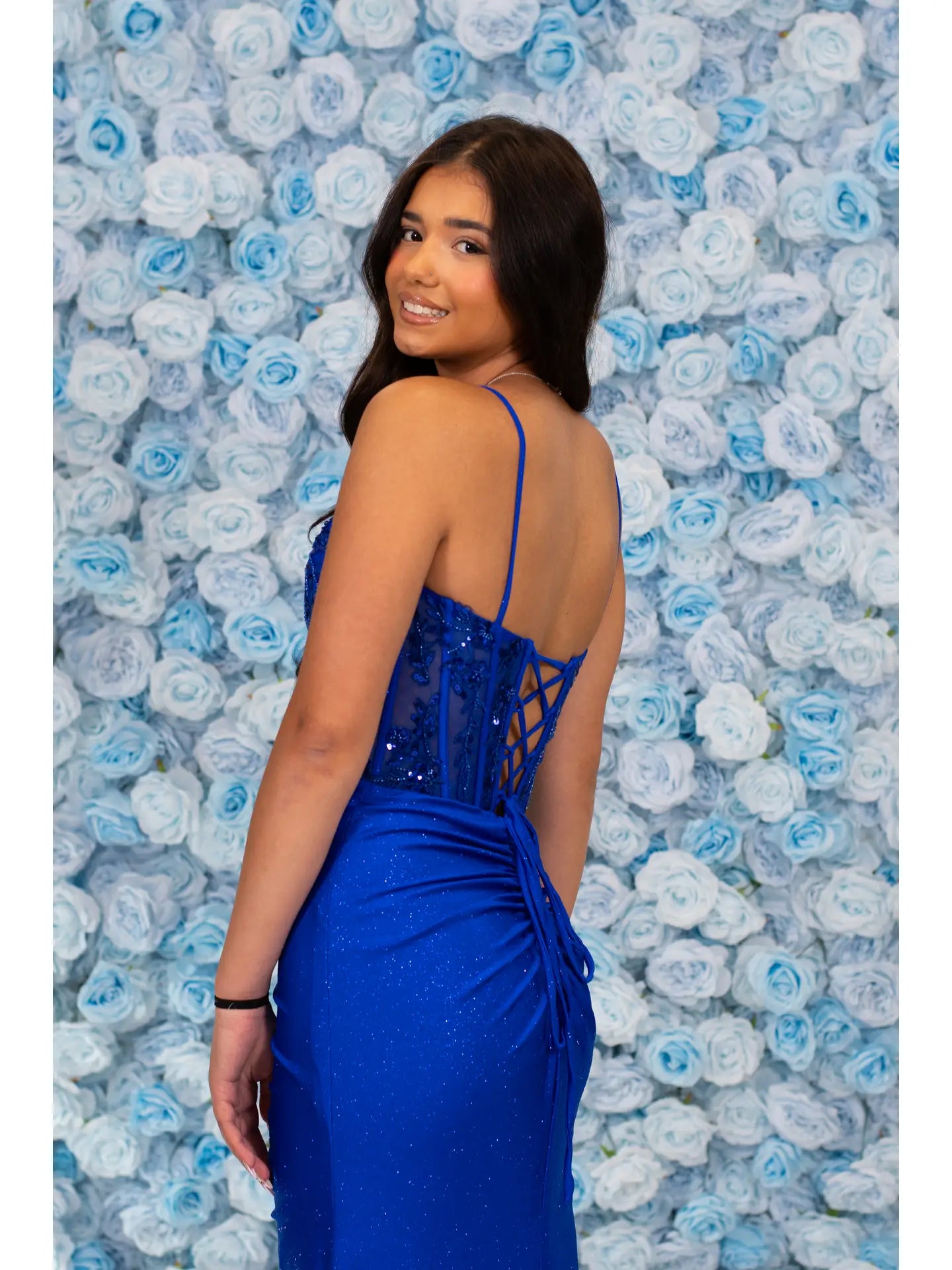 Alma | Ruby Prom 2026 Collection