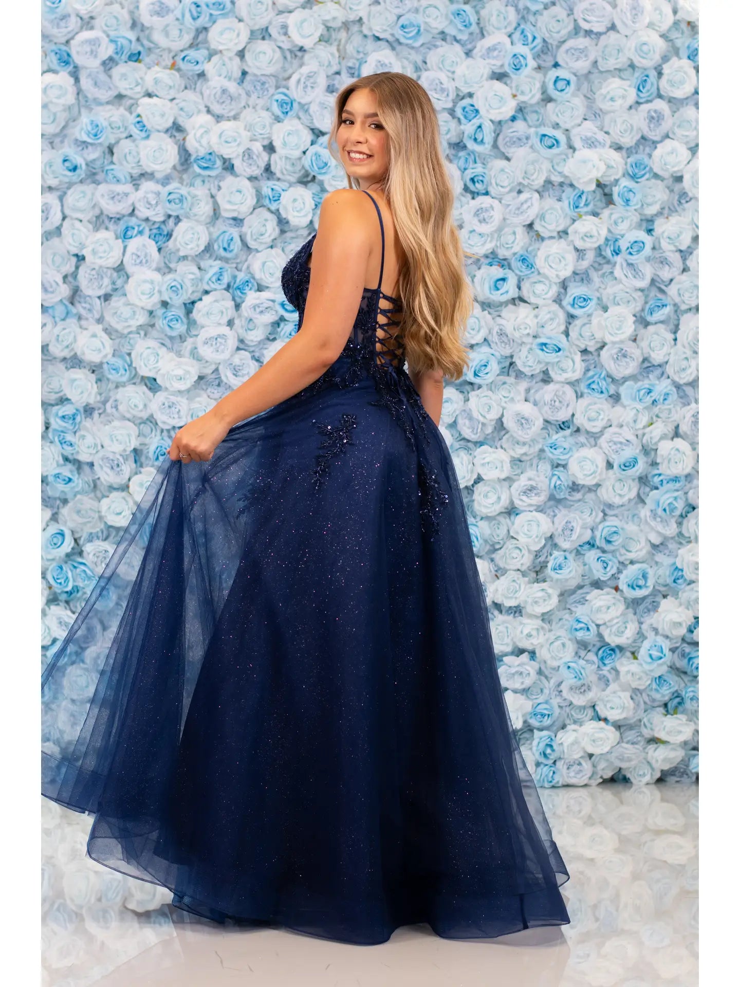Rosie | Nell Devlin 2026 Collection