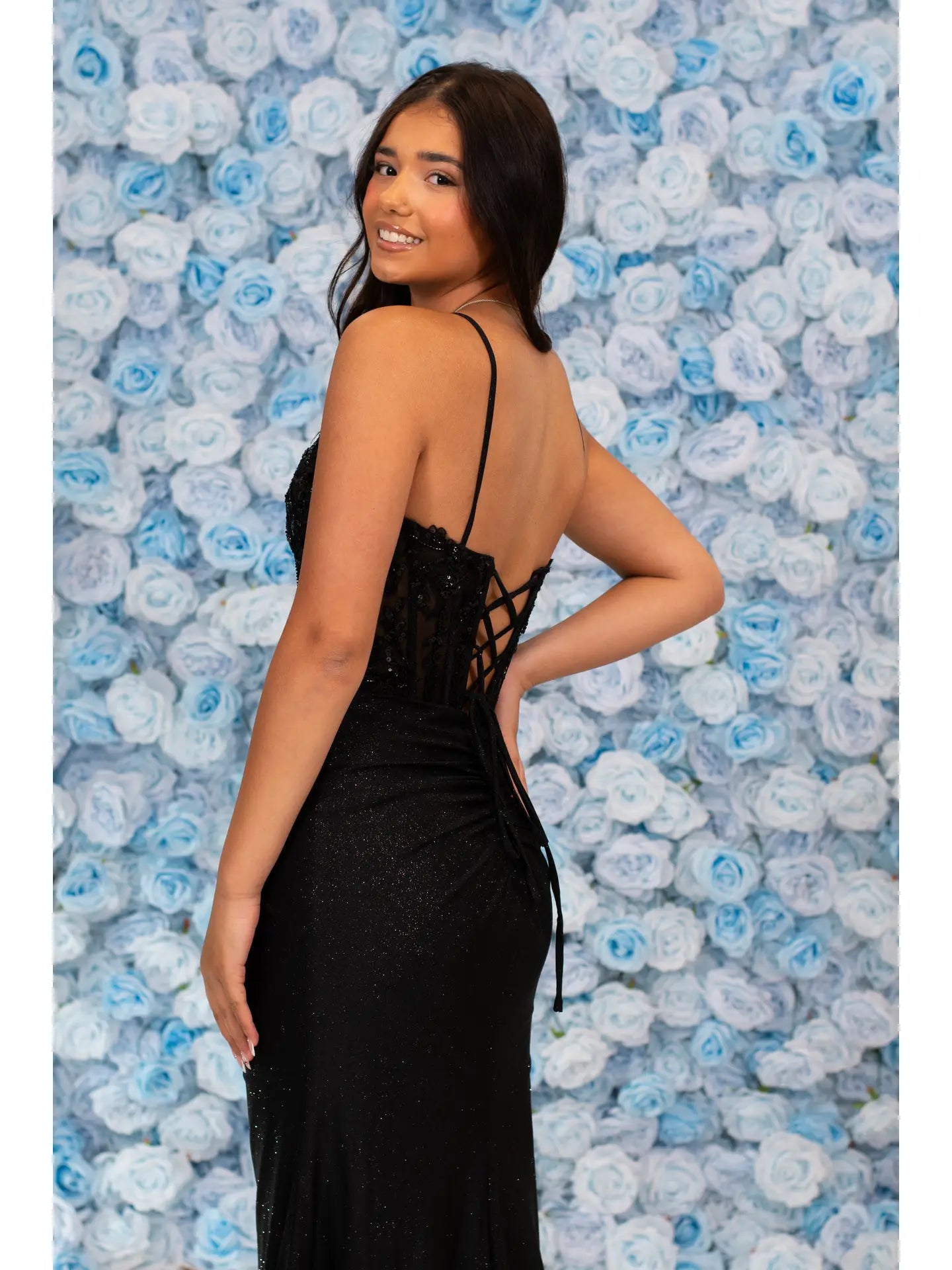 Alma | Ruby Prom 2026 Collection