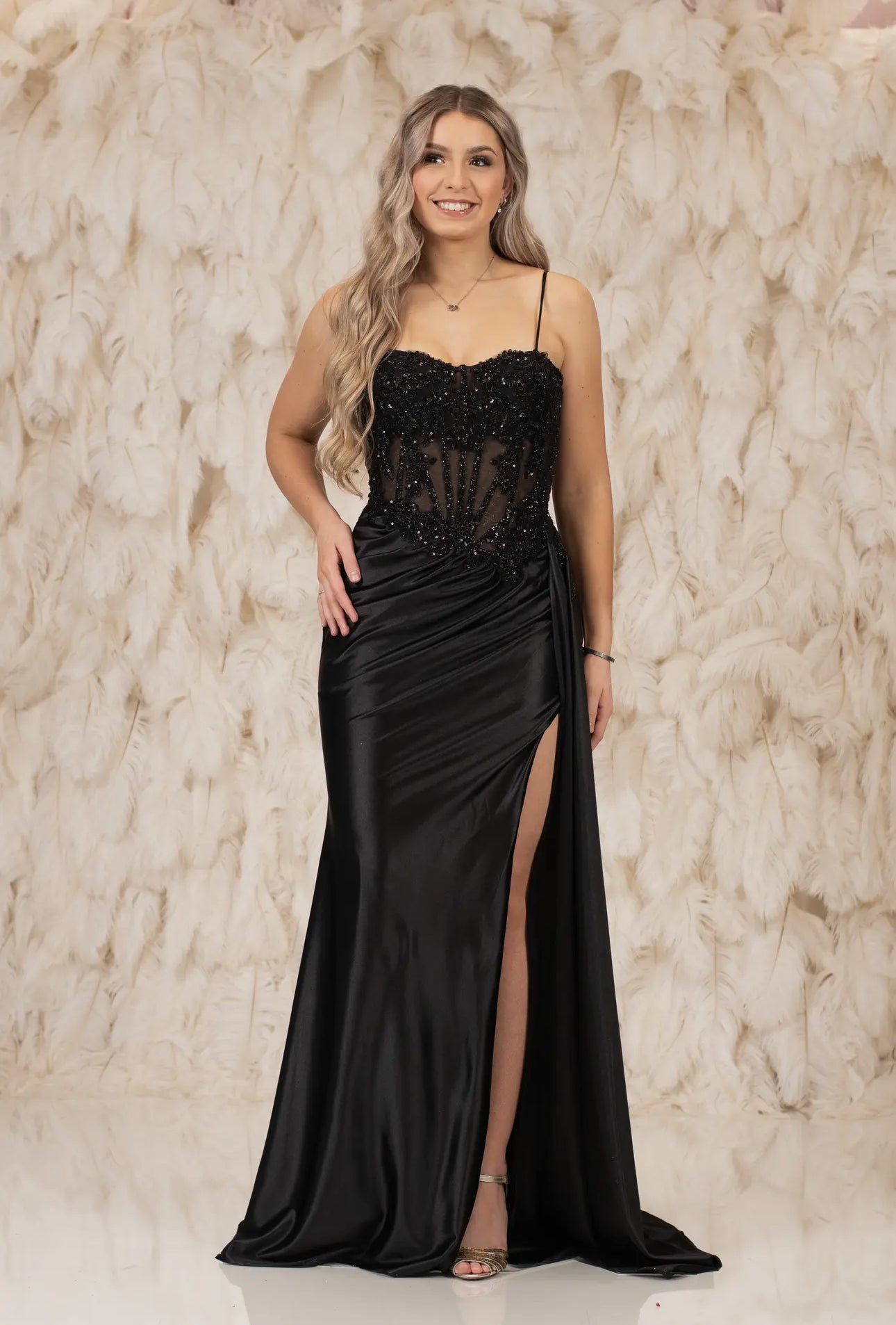 Nikita | Ruby Prom 2026 Collections