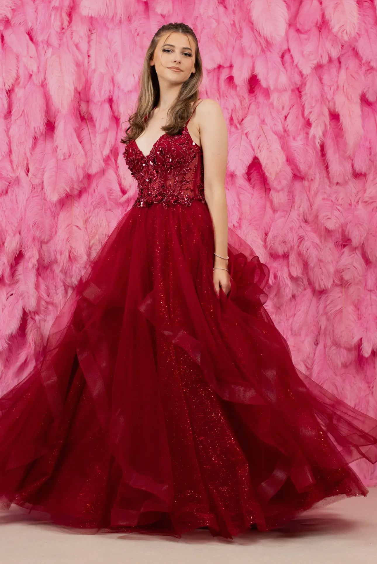 Dakota | Ruby Prom 2026 Collections