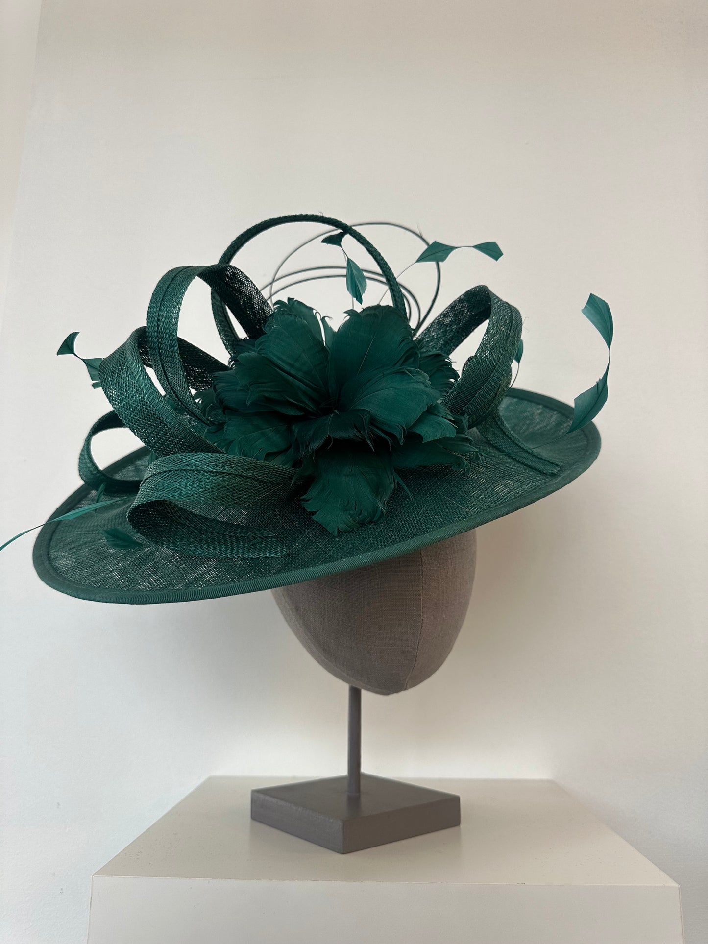Hat 2 | Snoxell & Gwyther
