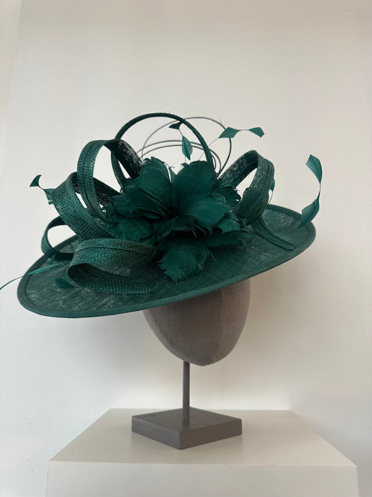 Hat 2 | Snoxell & Gwyther