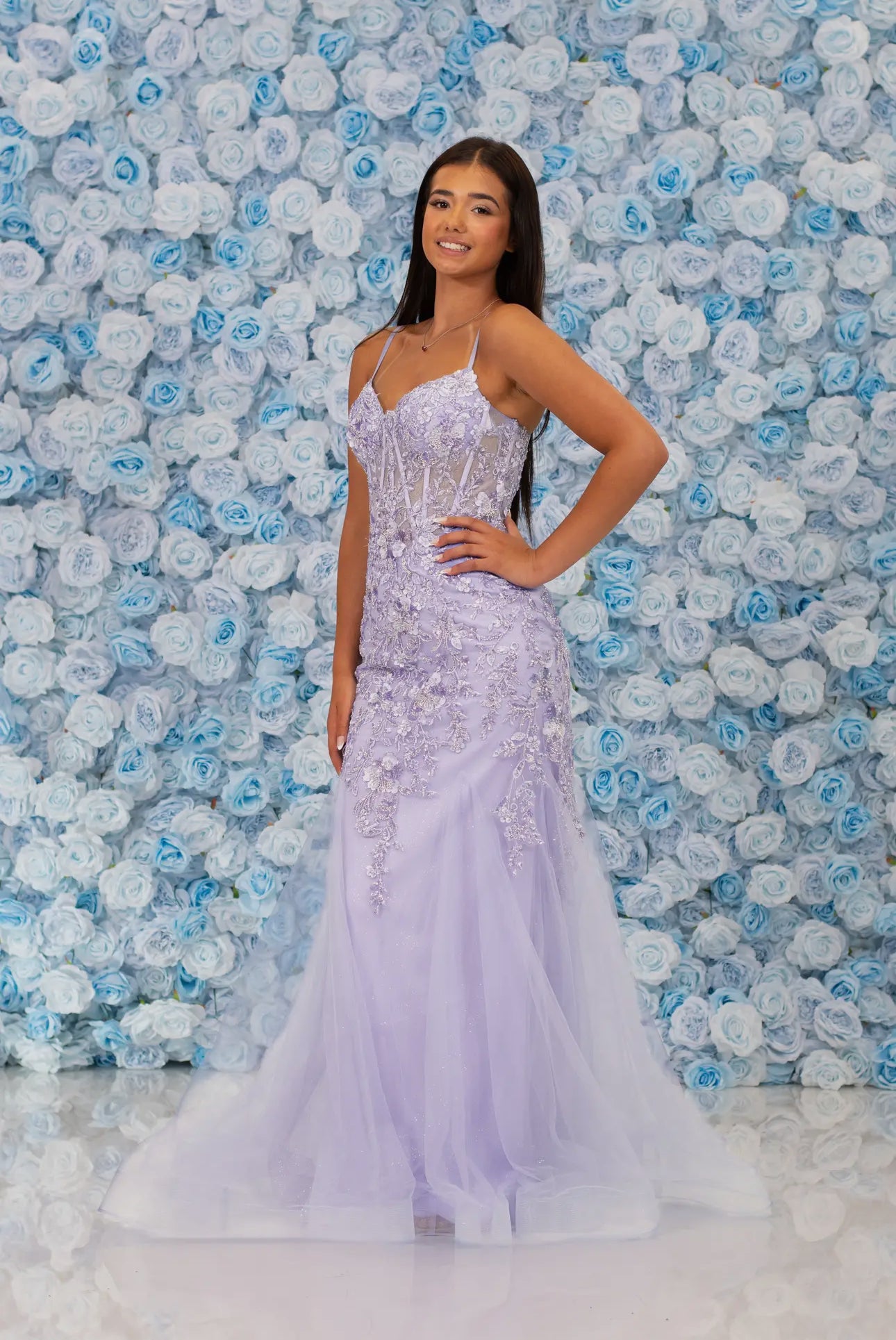 Annabelle | Ruby Prom 2026 Collections
