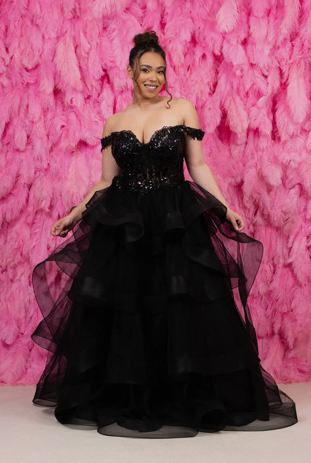 Millie | Ruby Prom