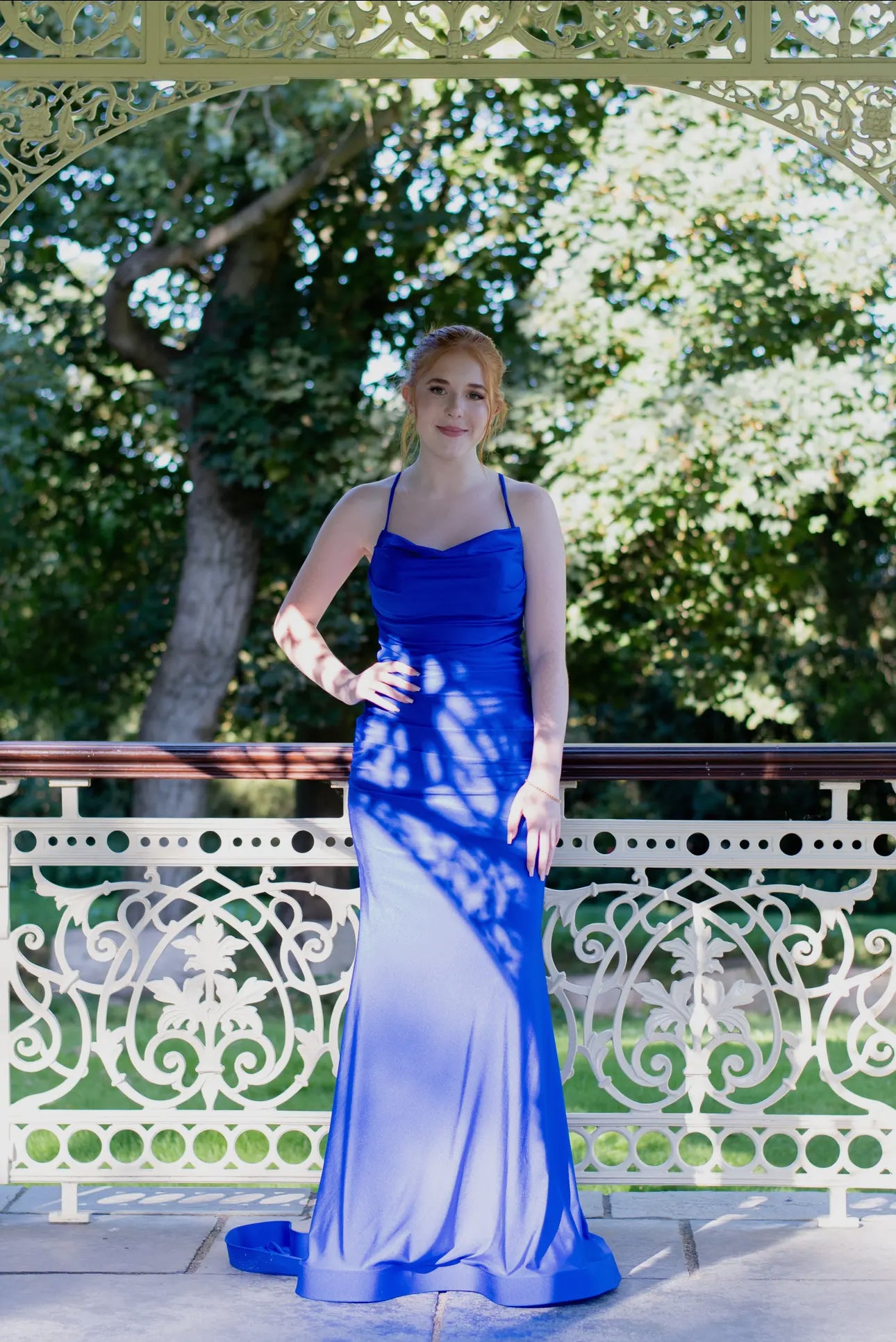 Lexi | Ruby Prom 2026 Collections