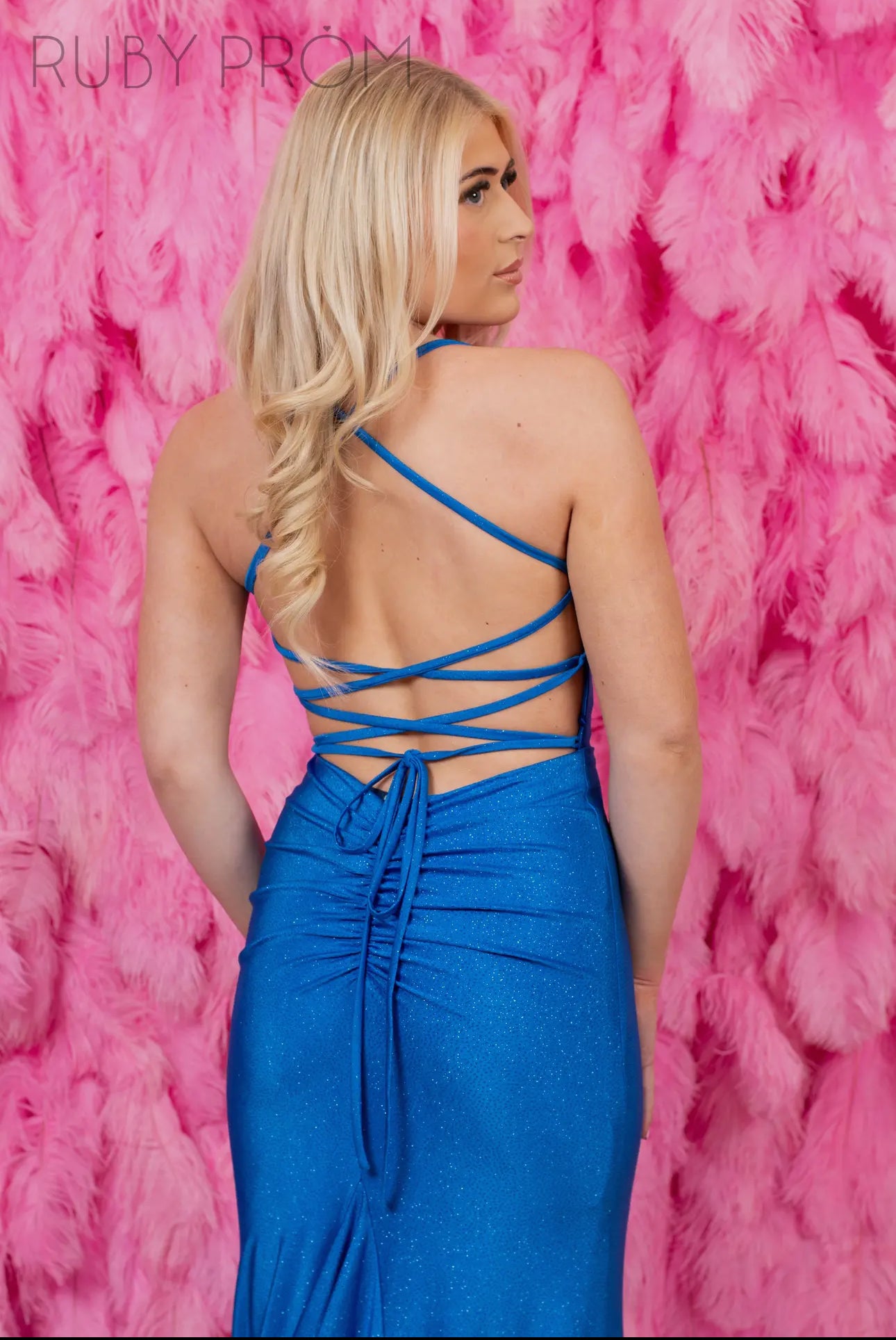 Emilia | Ruby Prom 2026 Collection