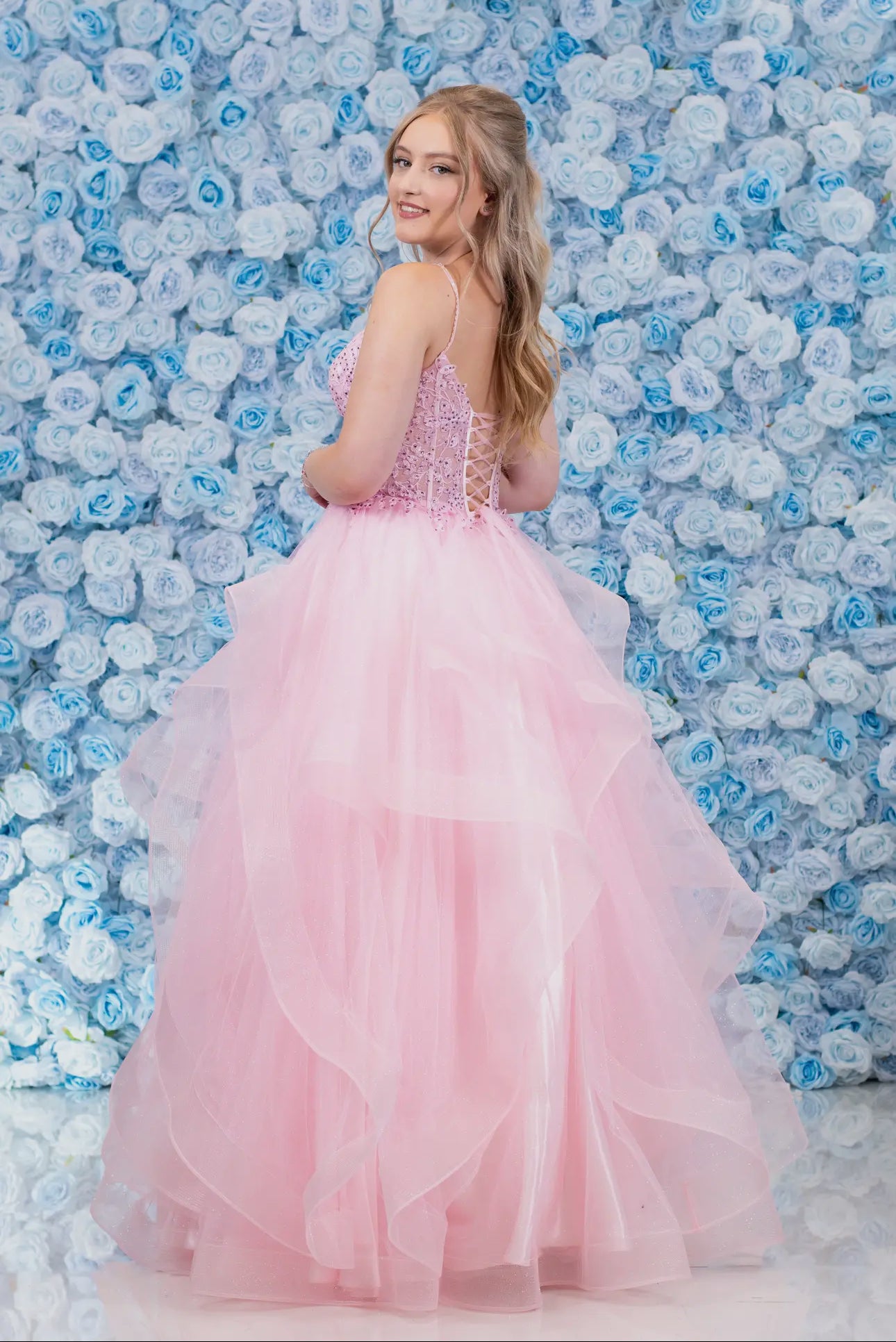 Malia | Ruby Prom 2026 Collections