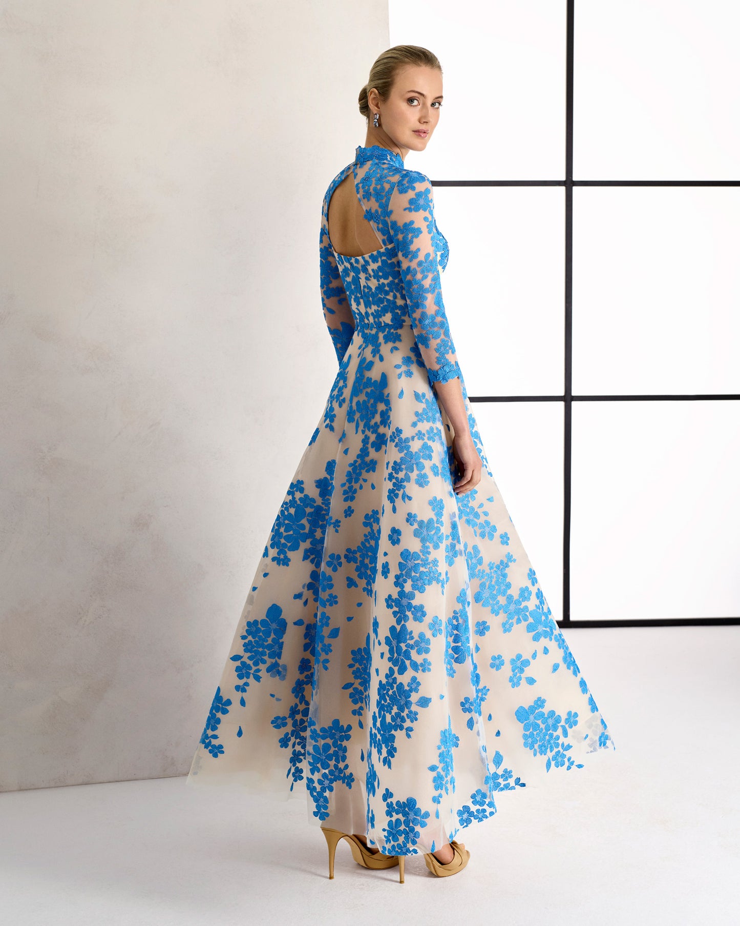 1T1F8 | Rosa Clara Cocktail