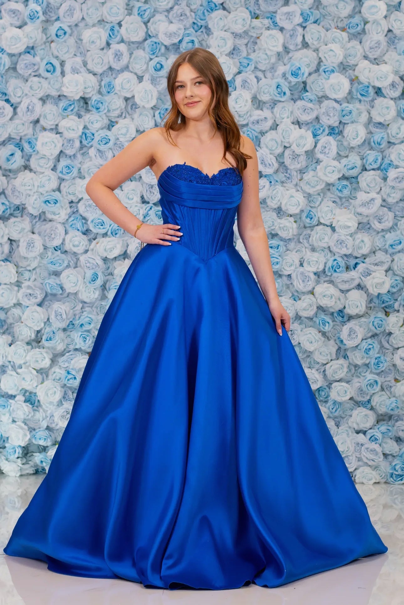 Alicia | Ruby Prom 2026 Collections