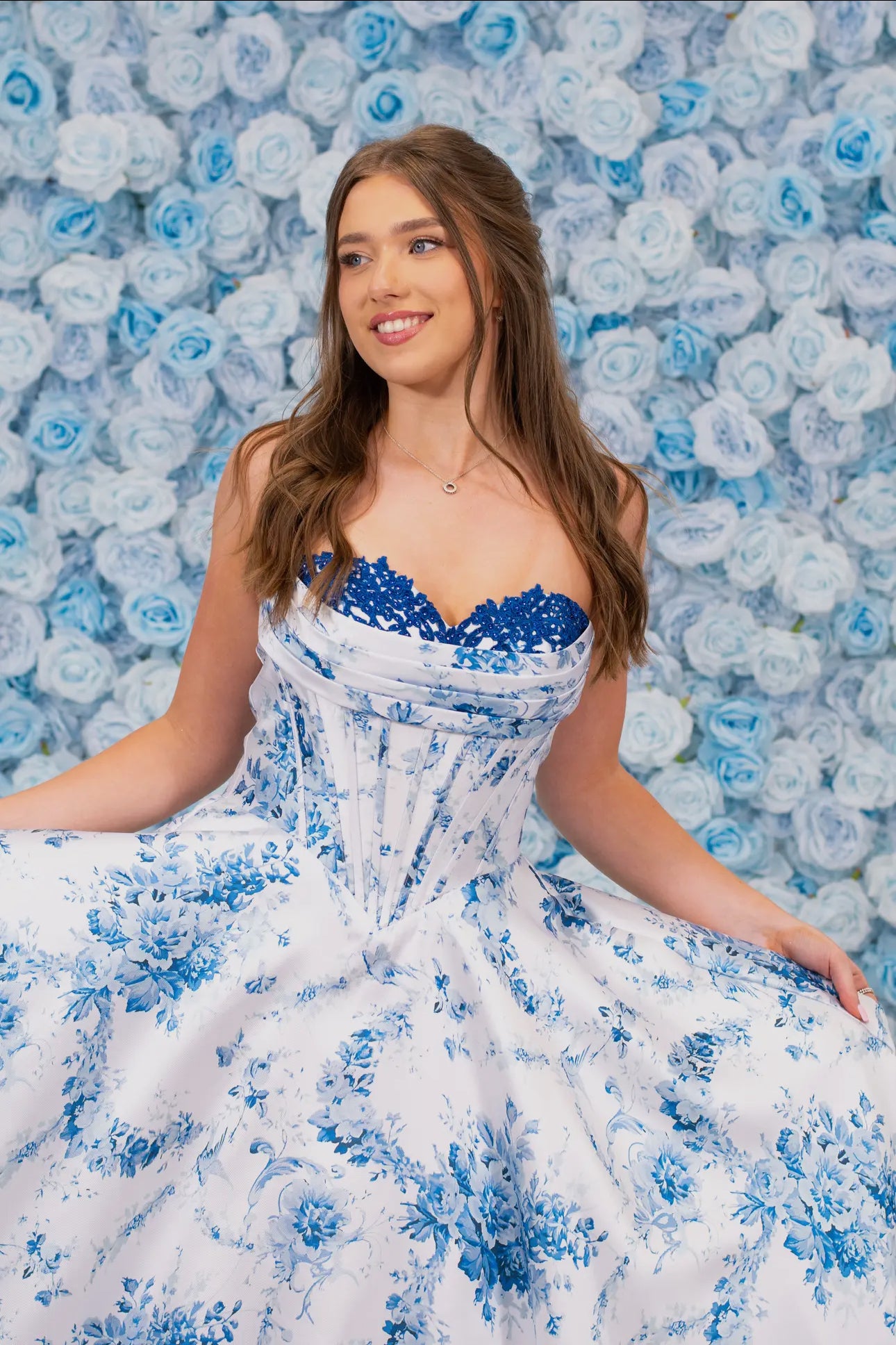 Alicia | Ruby Prom 2026 Collections