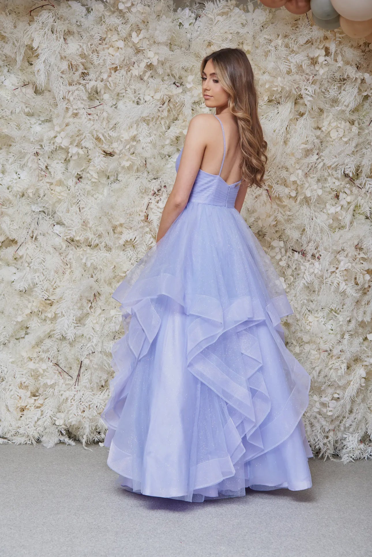 Cleo | Ruby Prom 2026 Collections