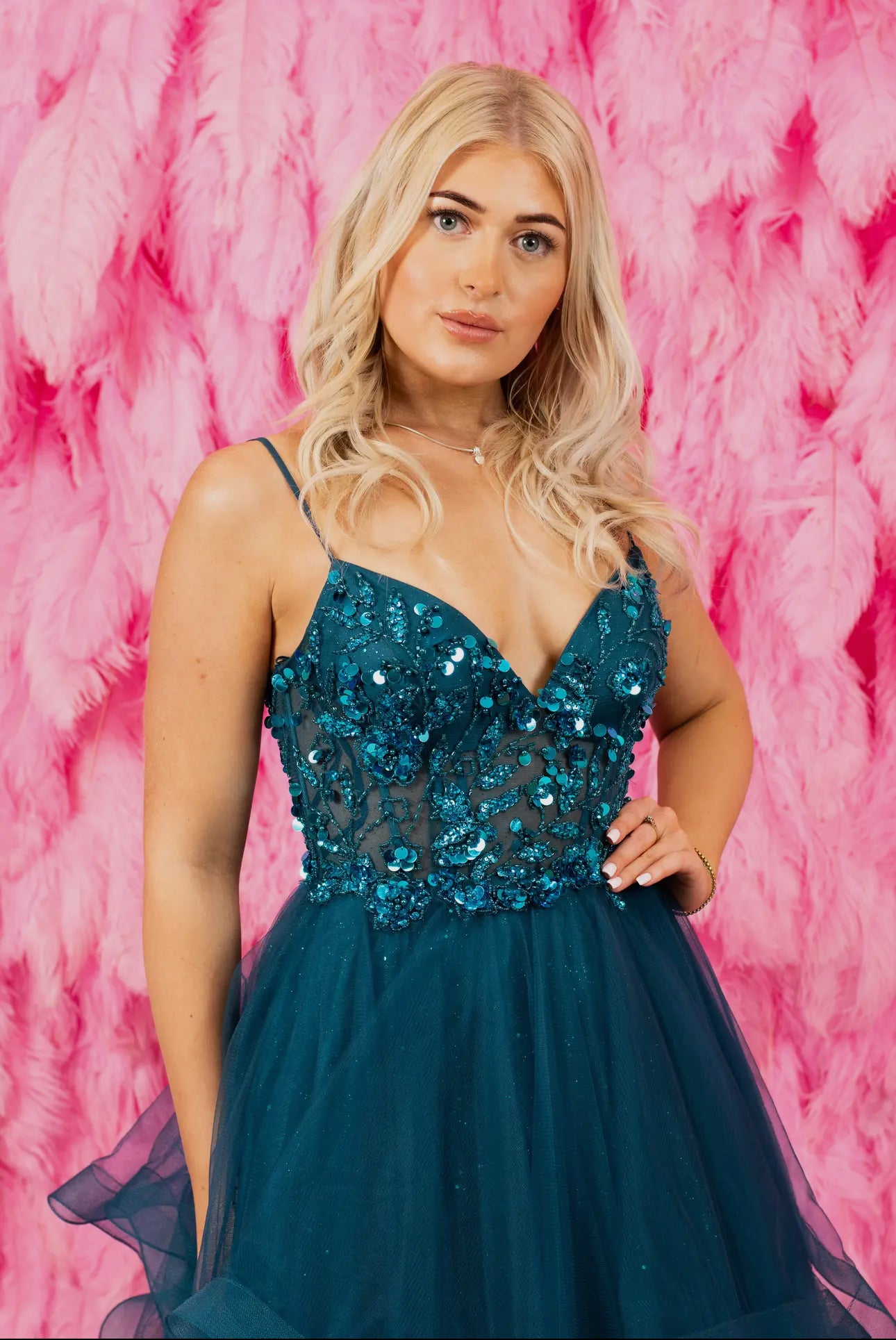 Dakota | Ruby Prom 2026 Collections