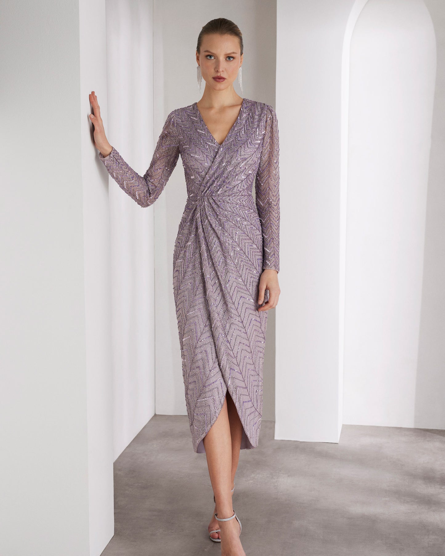 9T101 | Rosa Clara Cocktail