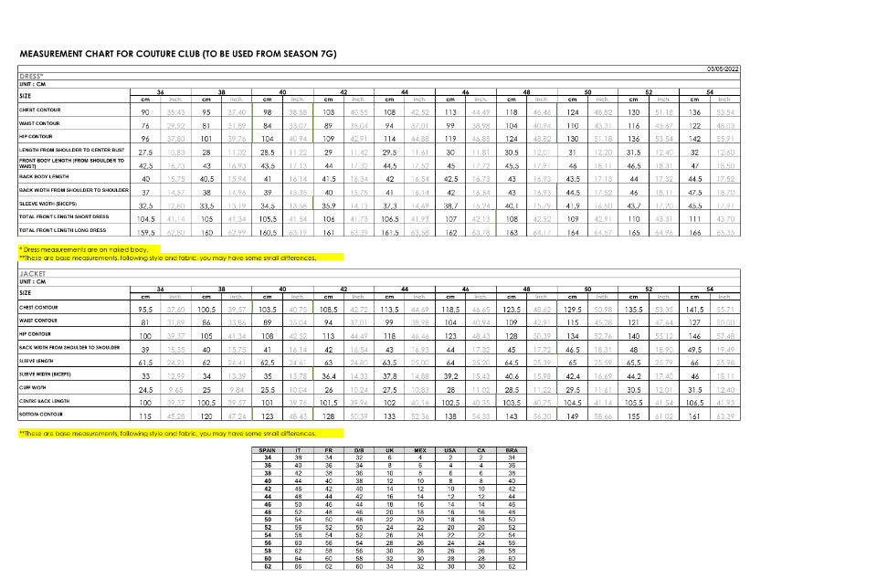 8G1M9 | Couture Club