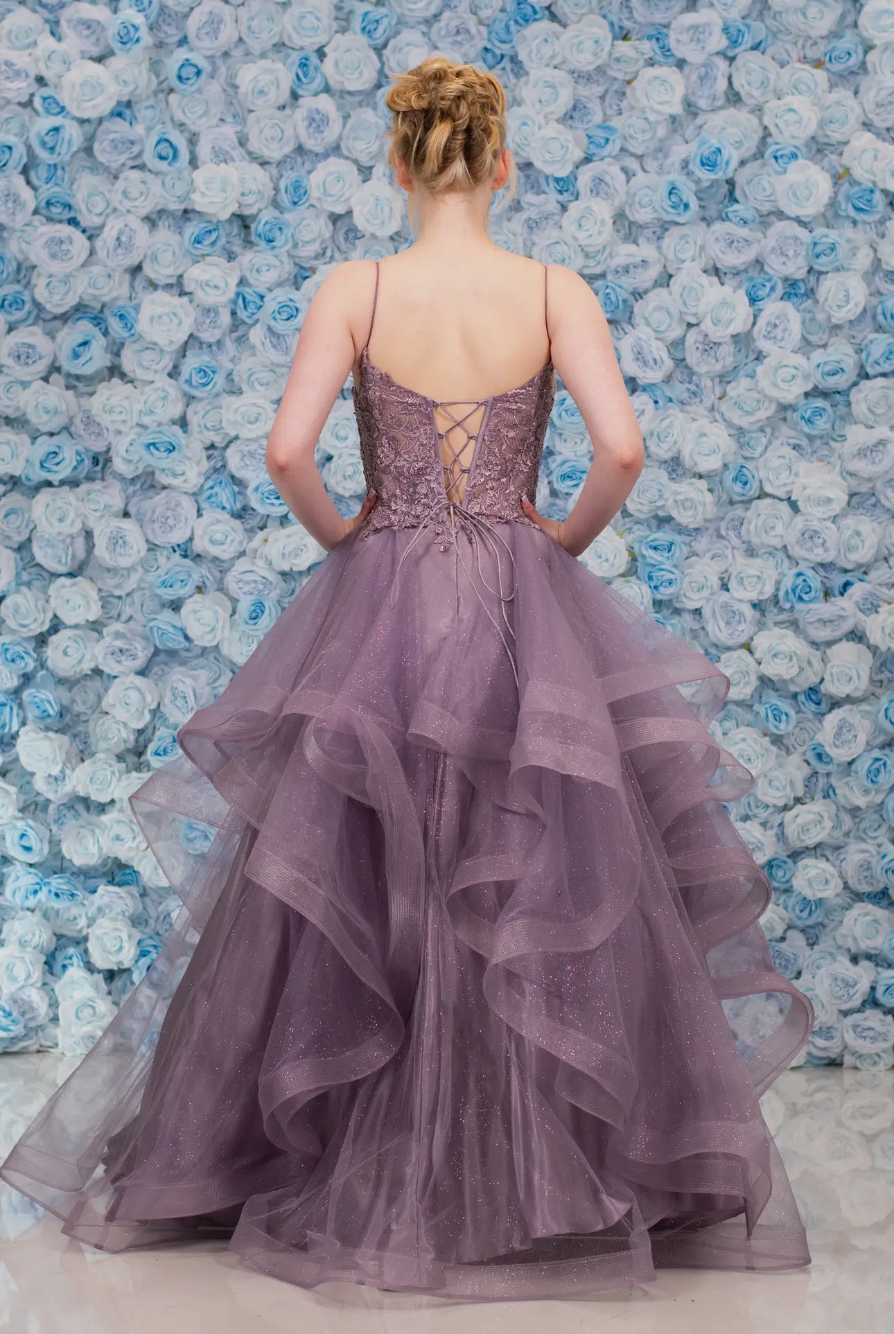 Georgie | Ruby Prom 2026 Collections