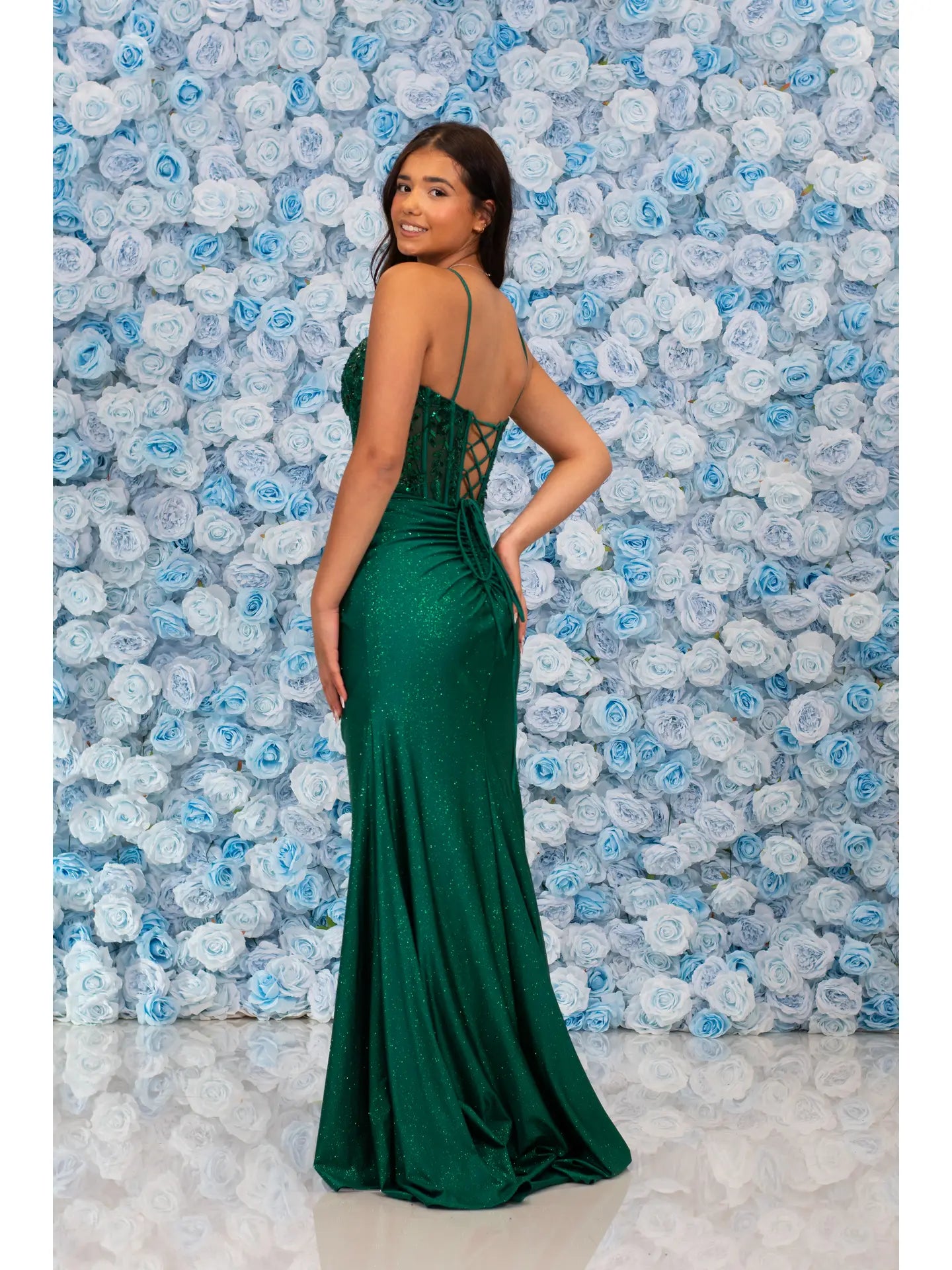 Alma | Ruby Prom 2026 Collection
