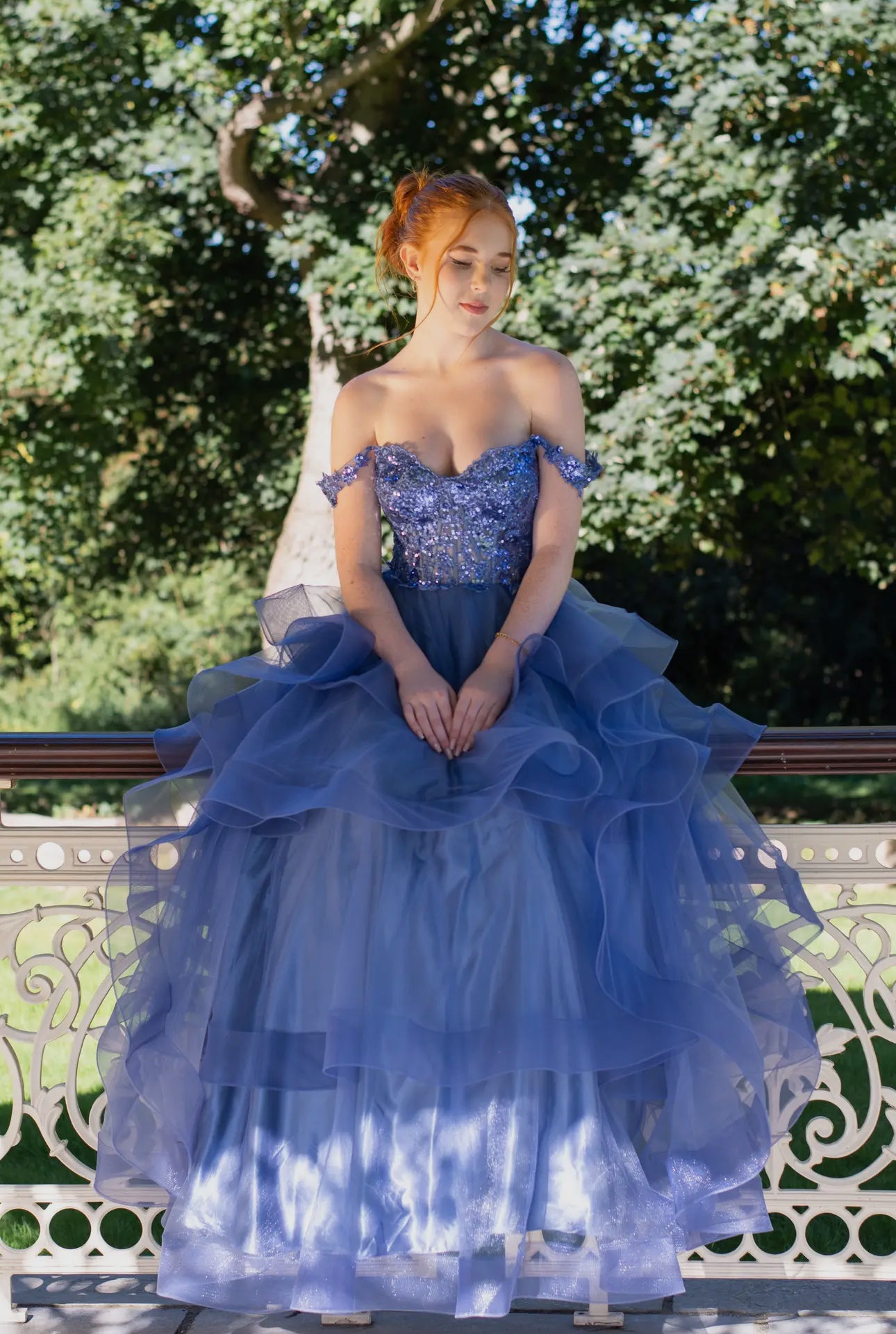 Millie | Ruby Prom