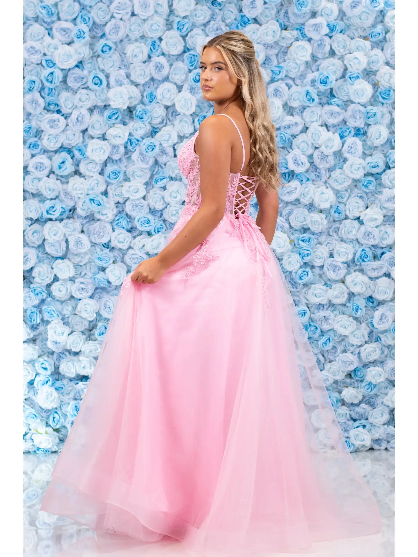 Rosie | Nell Devlin 2026 Collection