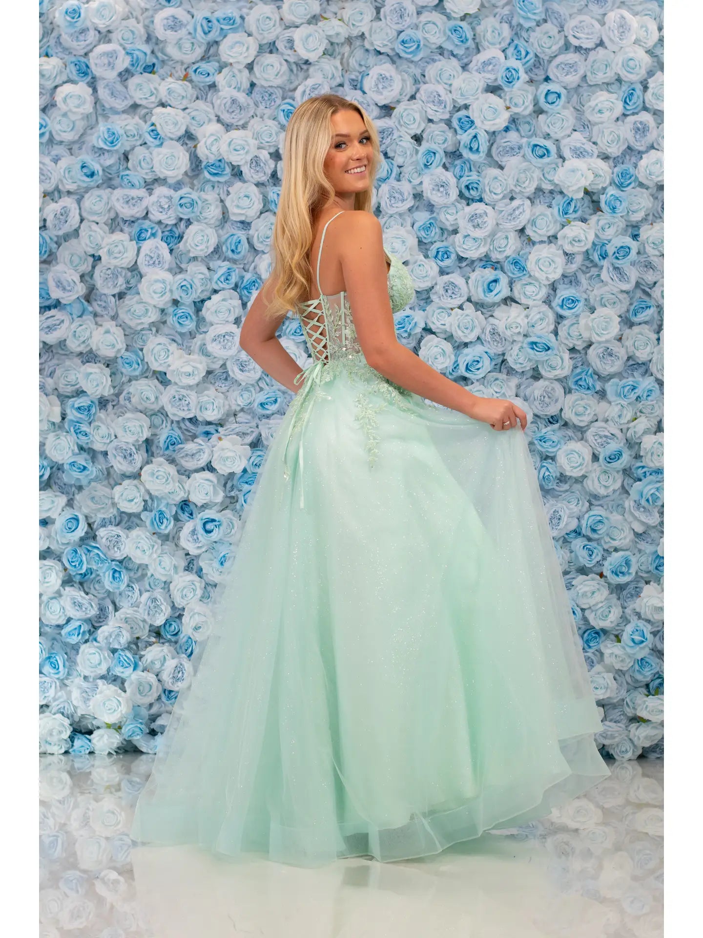 Rosie | Nell Devlin 2026 Collection