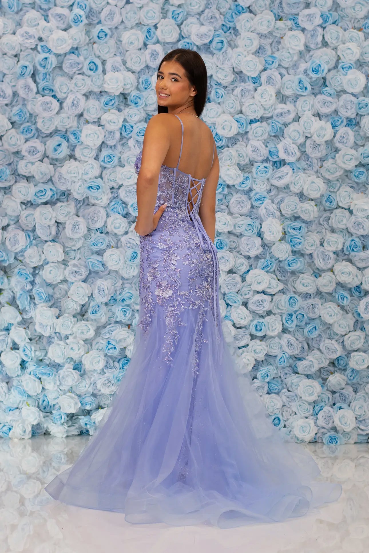 Annabelle | Ruby Prom 2026 Collections