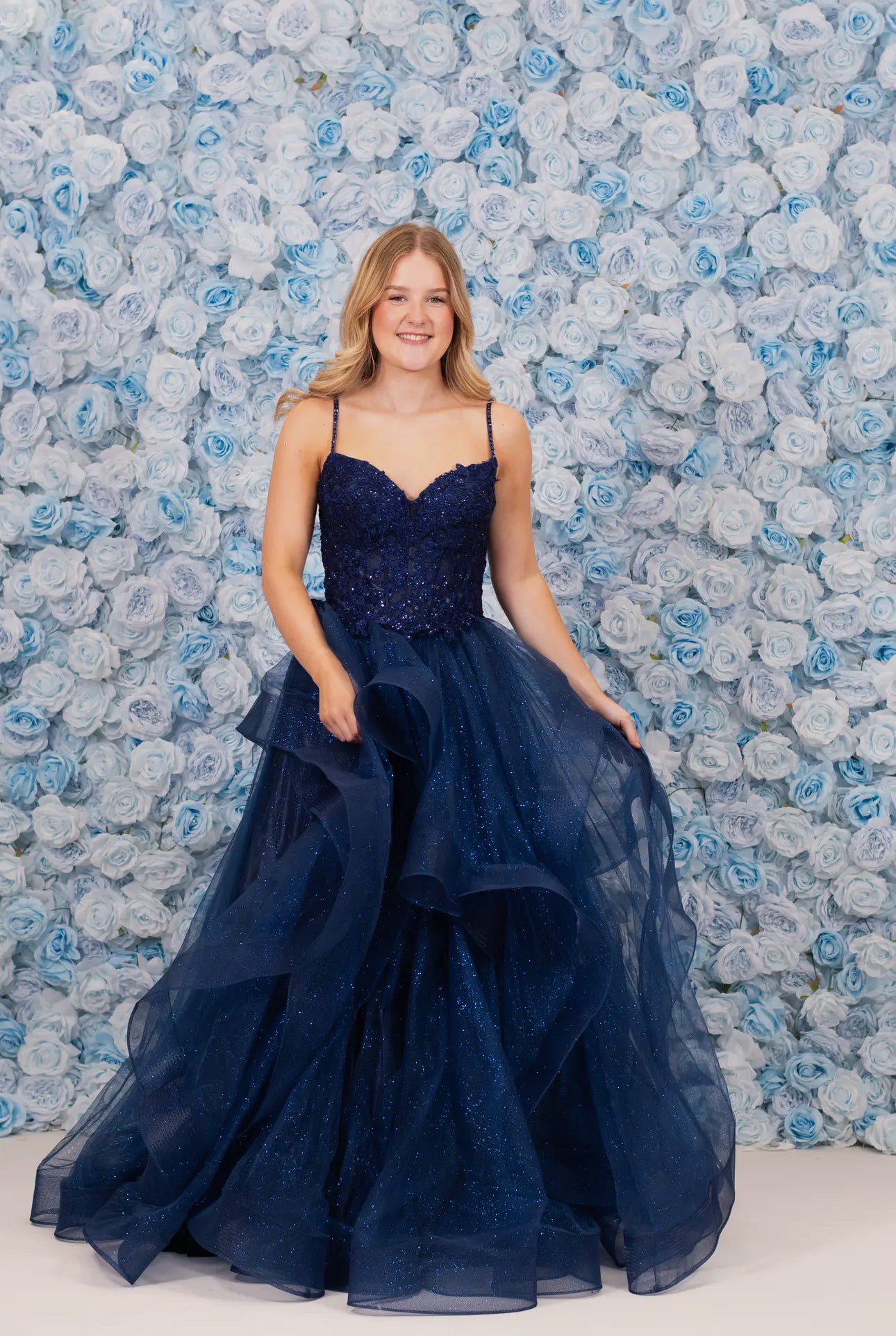 Malia | Ruby Prom 2026 Collections