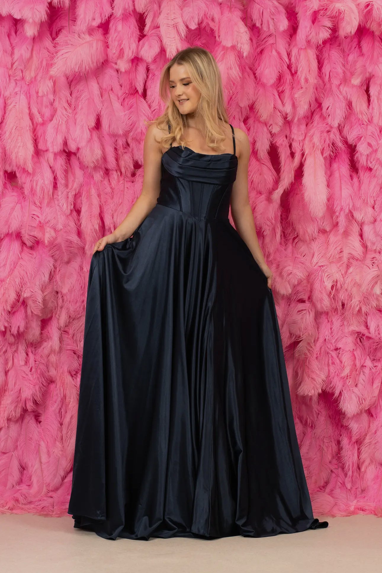 Emma | Ruby Prom