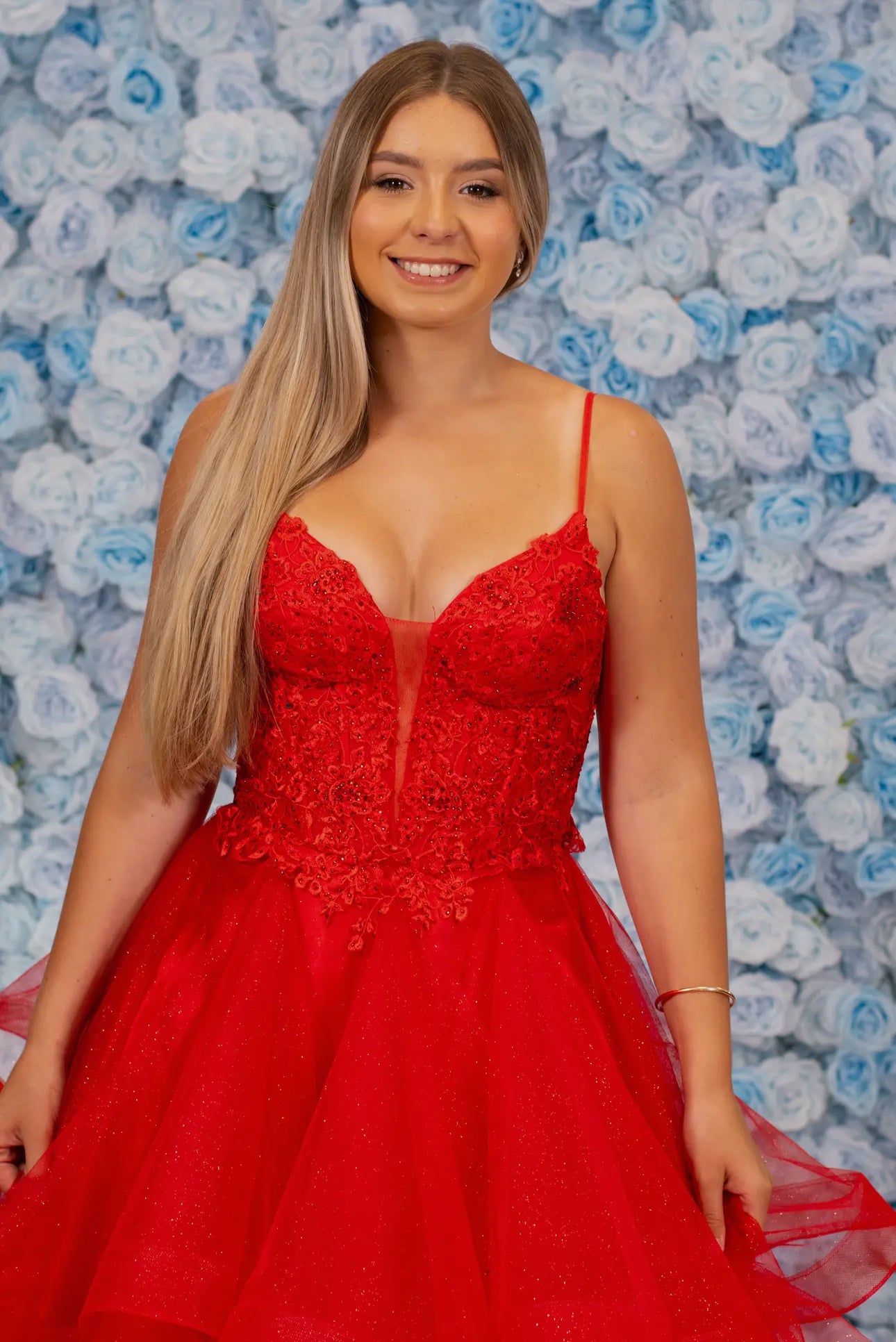 Georgie | Ruby Prom 2026 Collections