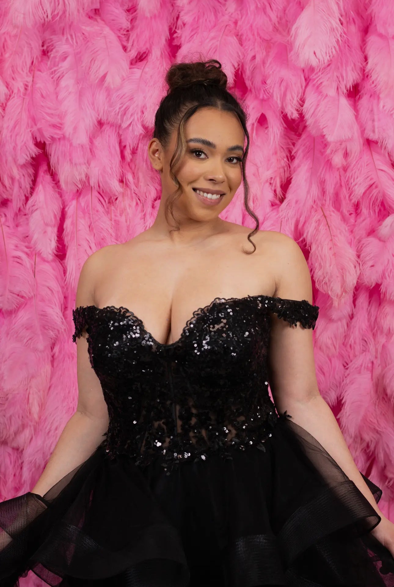 Millie | Ruby Prom