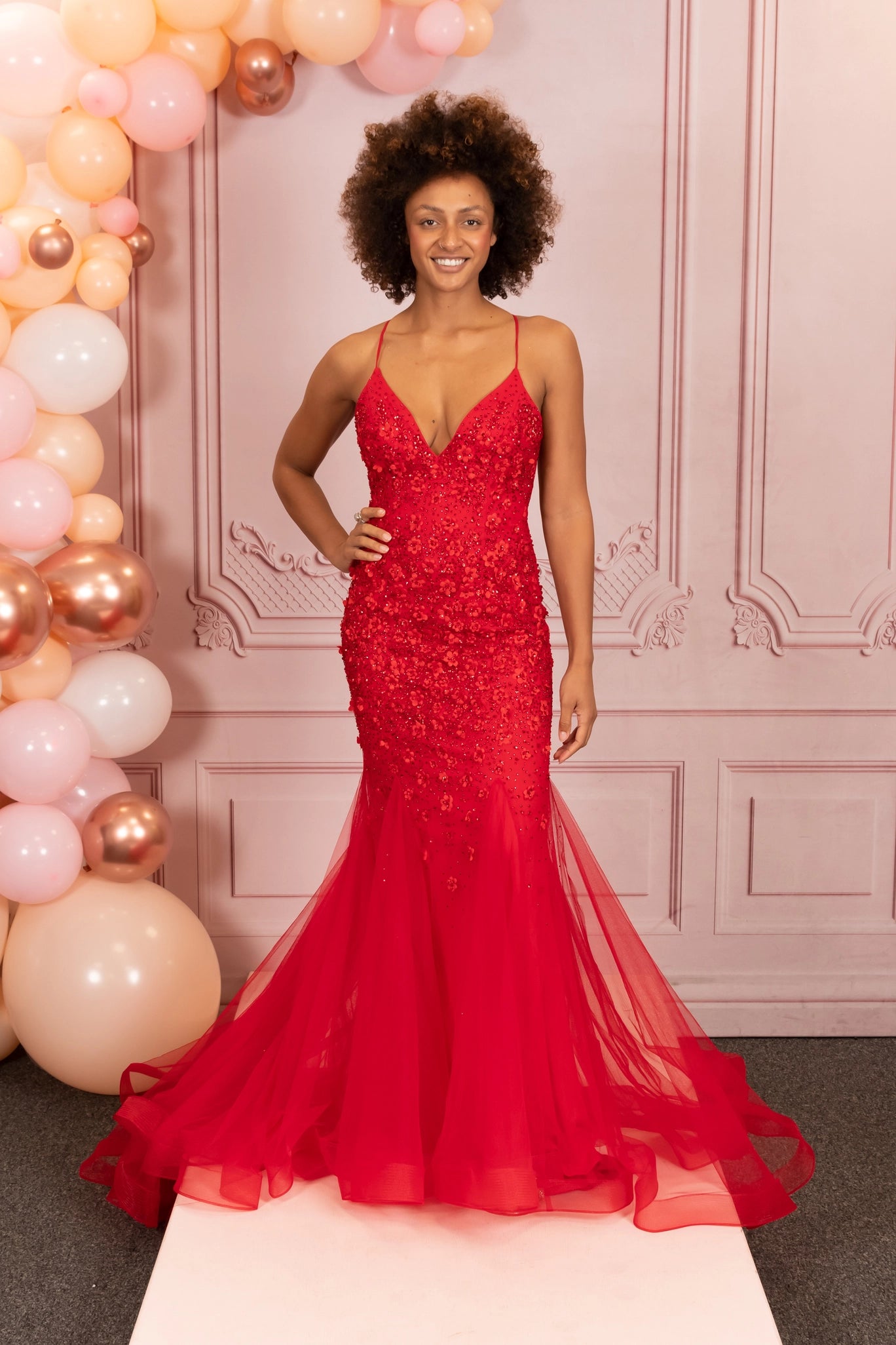 Addy | Nell Devlin | Prom & Evening Dresses Cardiff The Pretty Perfect Boutique Addy | Nell Devlin | Prom & Evening Dresses Cardiff The Pretty Perfect Boutique