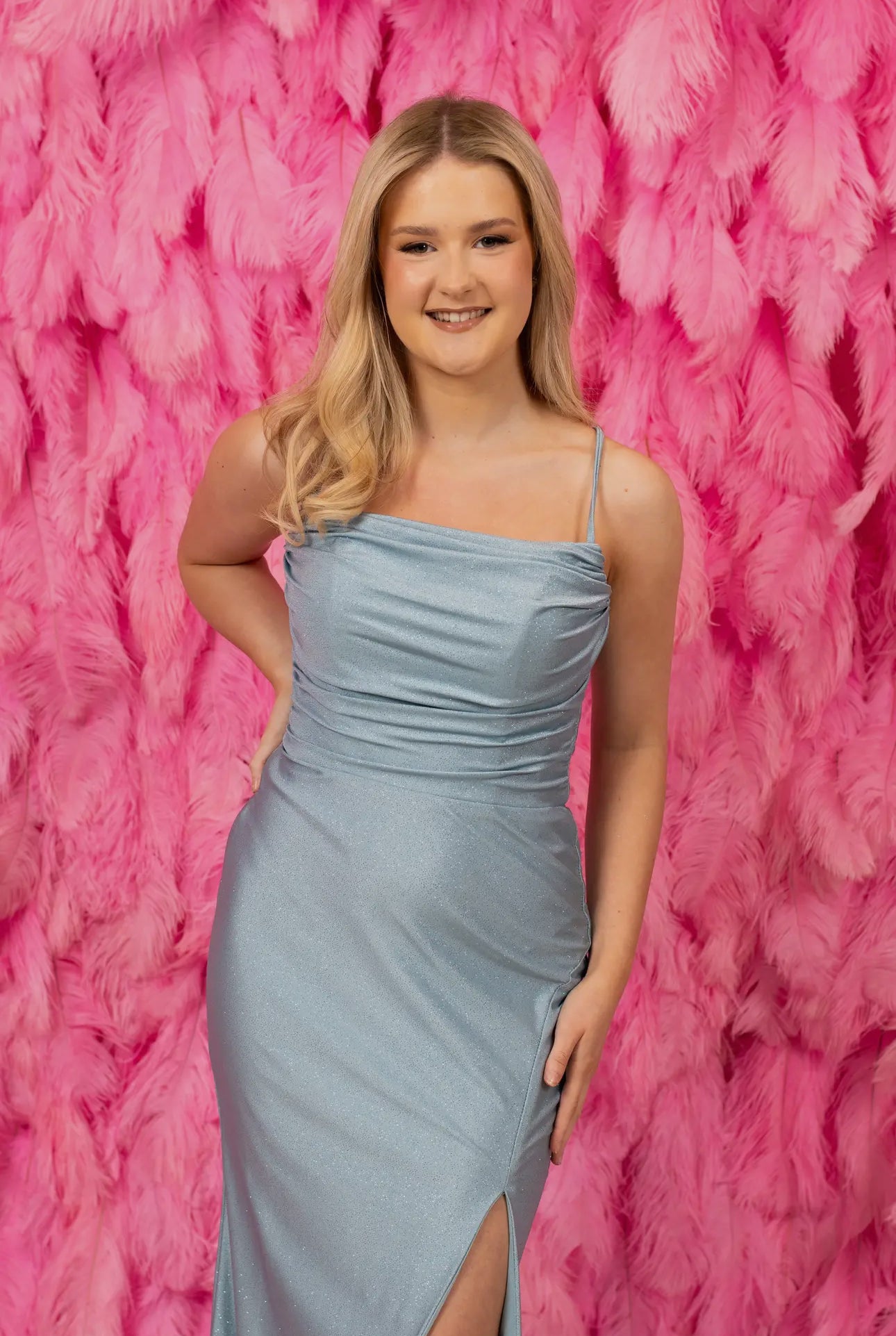 Kai | Ruby Prom